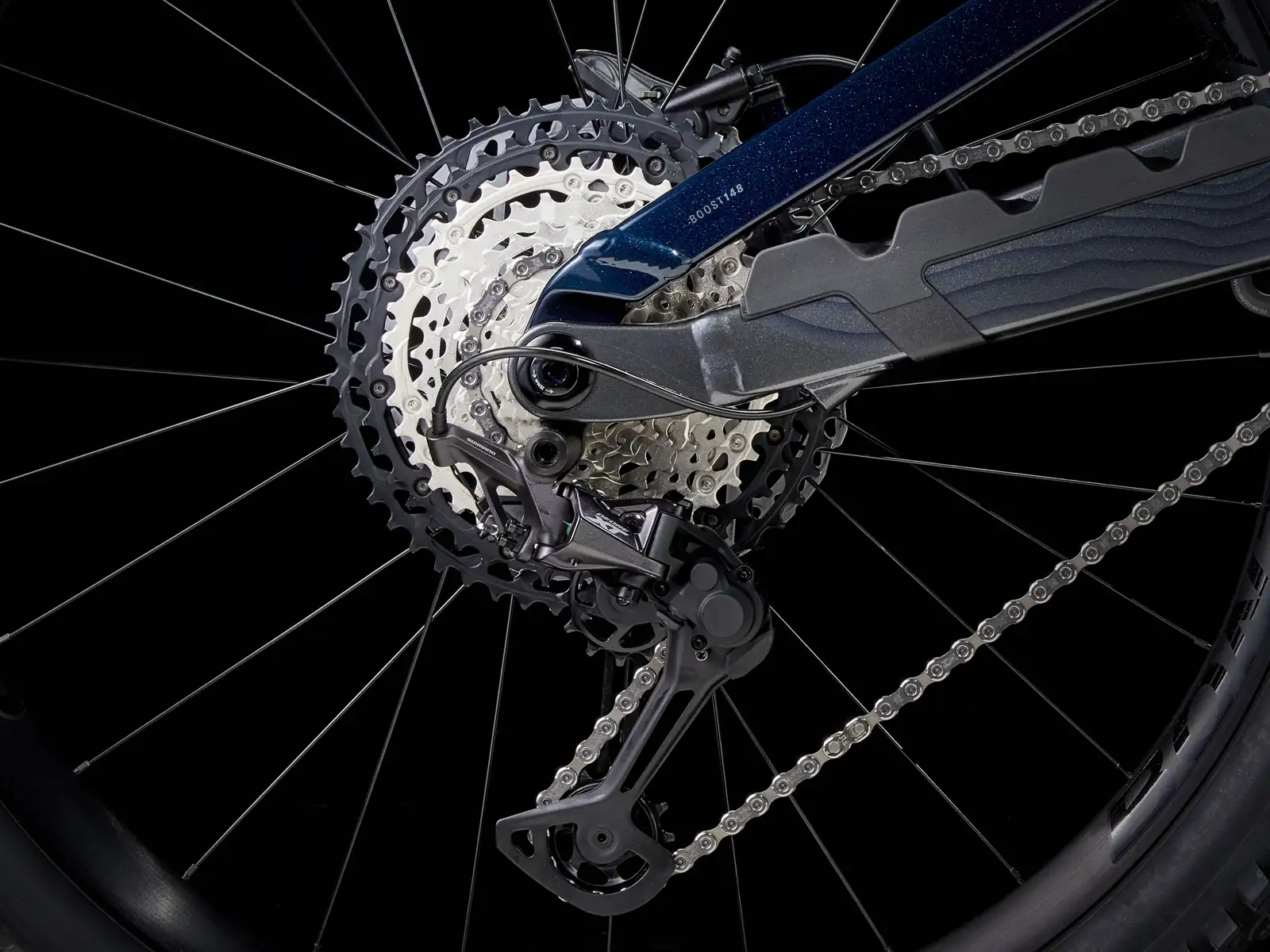 Trek Slash 8 Gen 6 - Bild 3