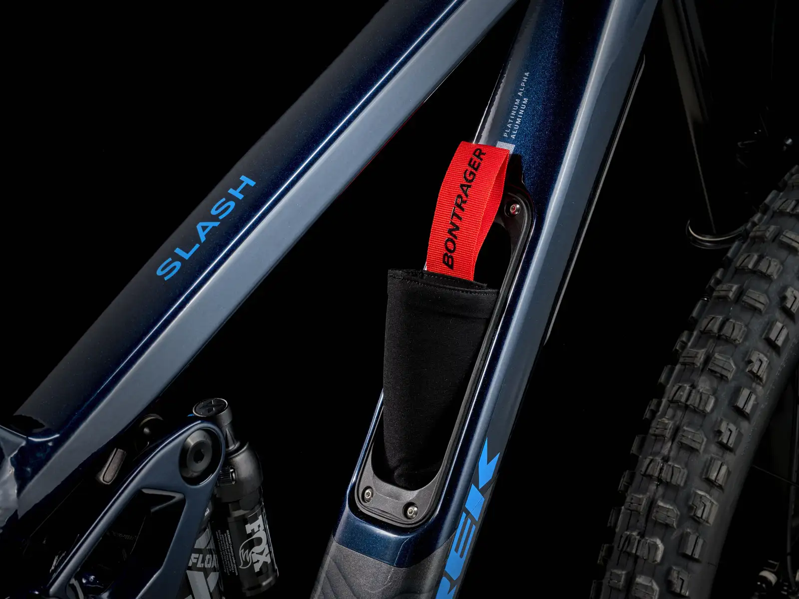 Trek Slash 8 Gen 6 - Bild 5