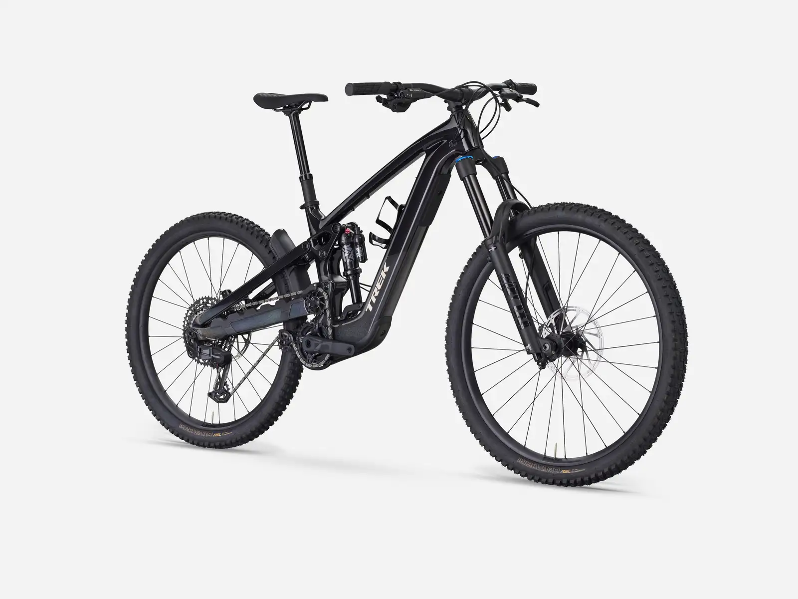 Trek Slash+ 9.7 - Bild 2