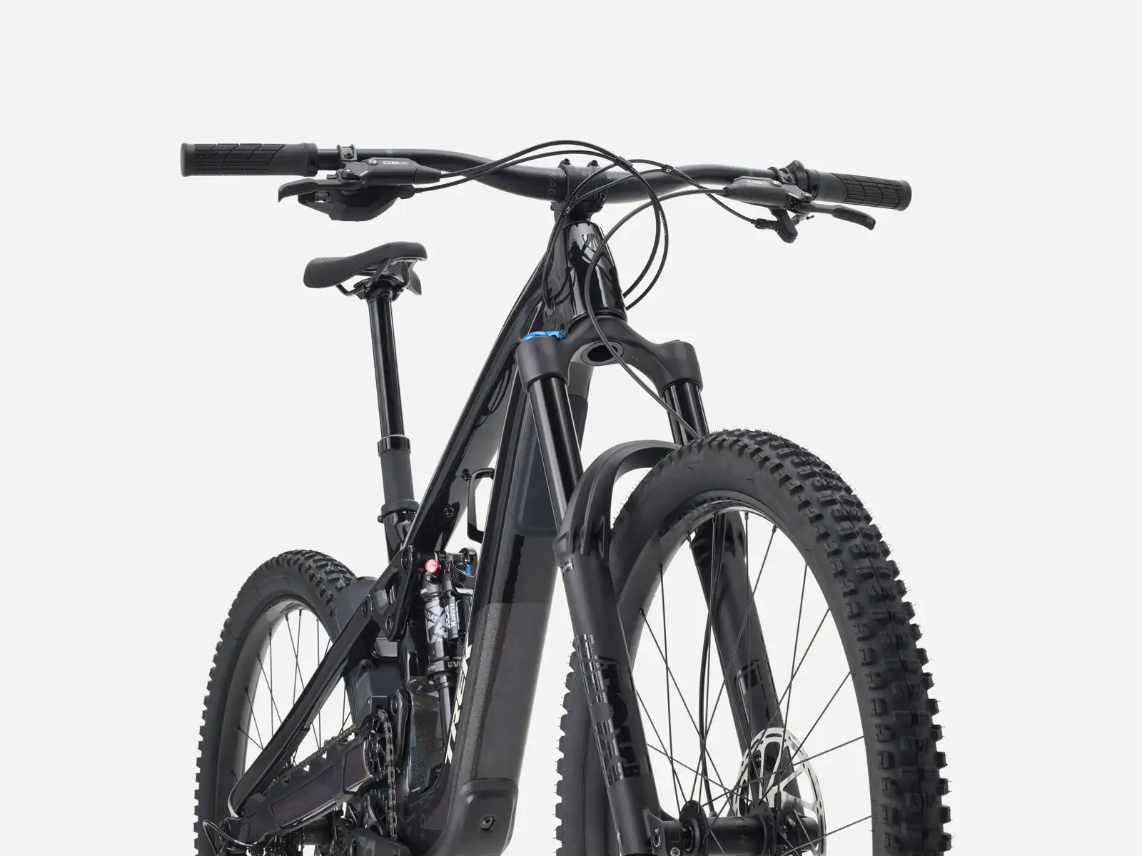 Trek Slash+ 9.7 - Bild 3