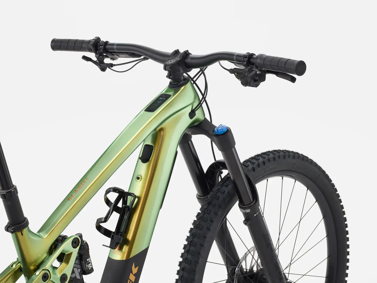 Trek Slash+ 9.7 - Bild 4
