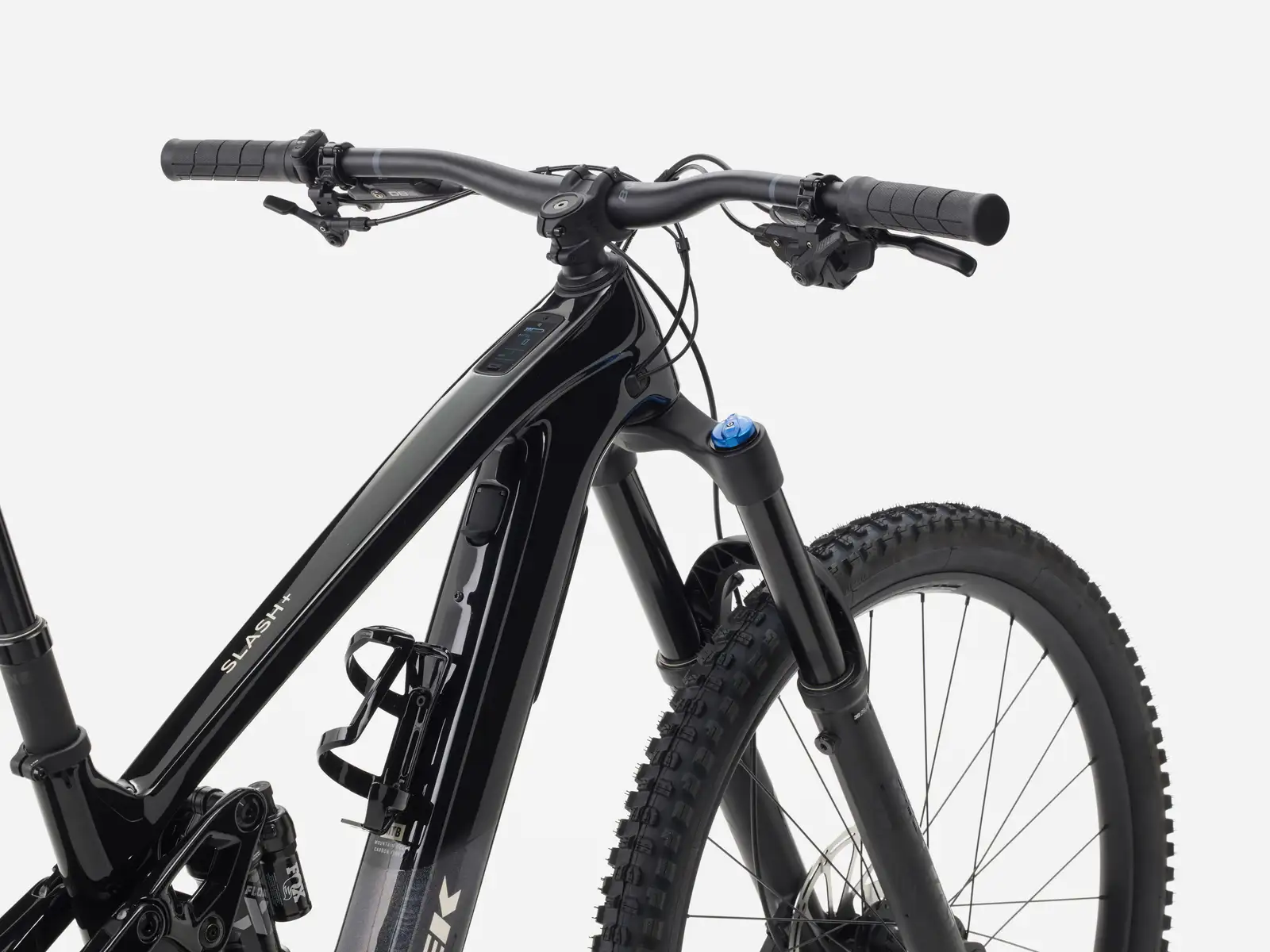 Trek Slash+ 9.7 - Bild 4