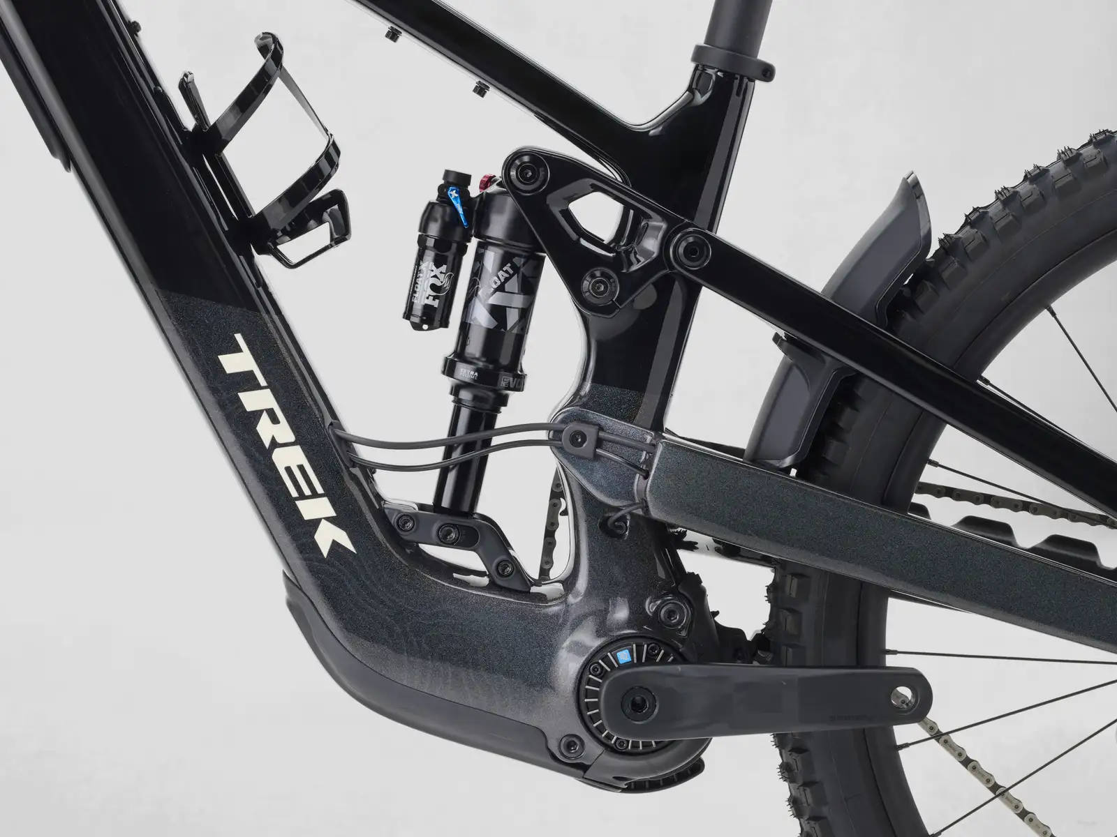 Trek Slash+ 9.7 - Bild 5