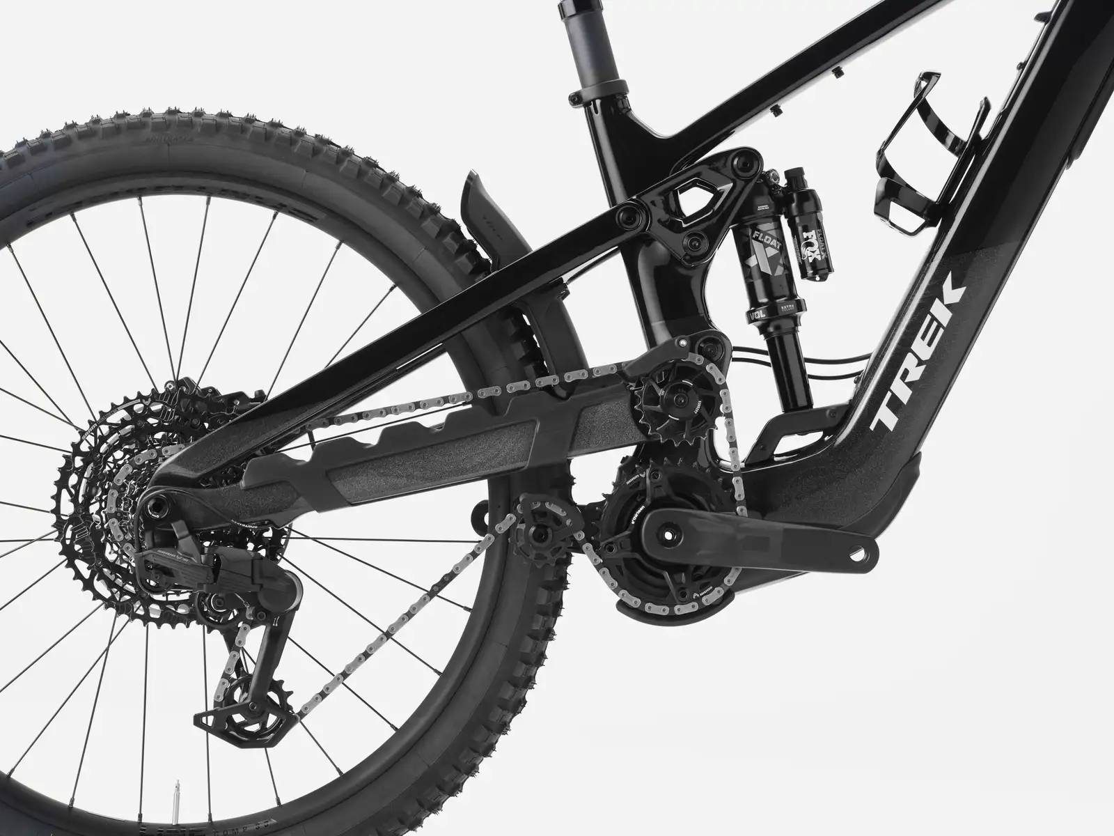 Trek Slash+ 9.7 - Bild 6