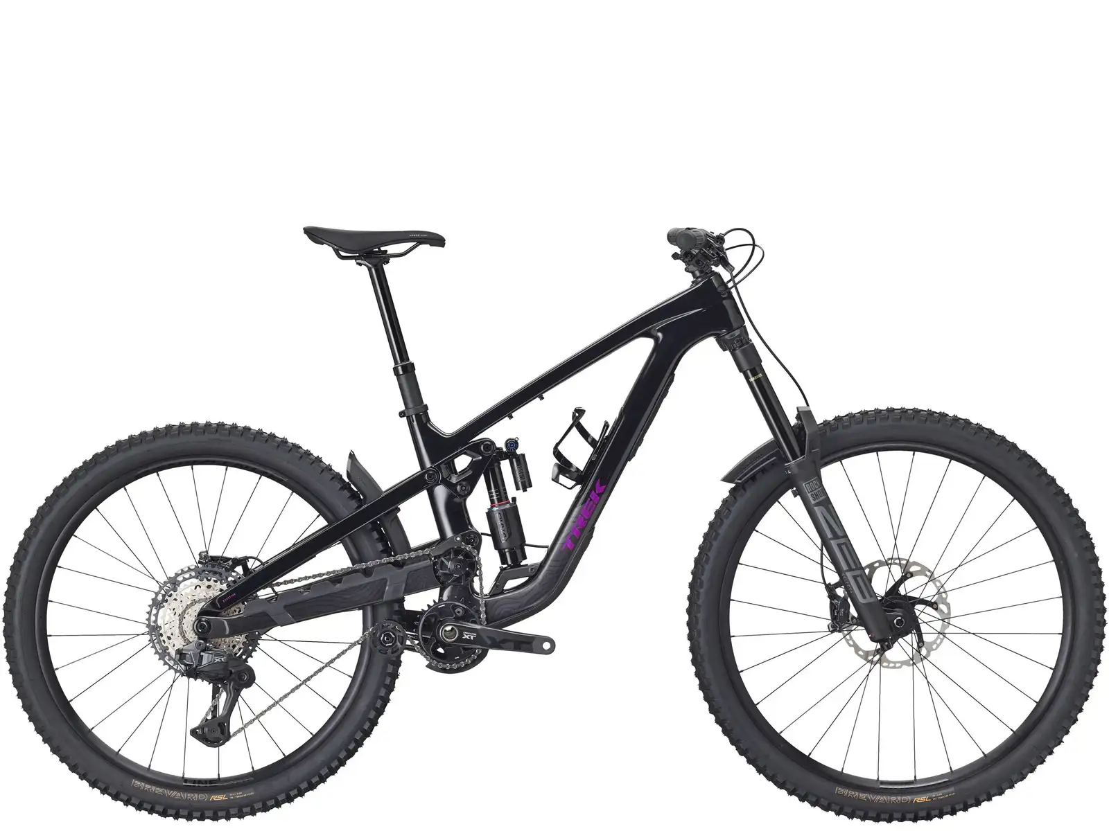 Trek Slash 9.8 XT Di2 Gen 6 - Bild 1