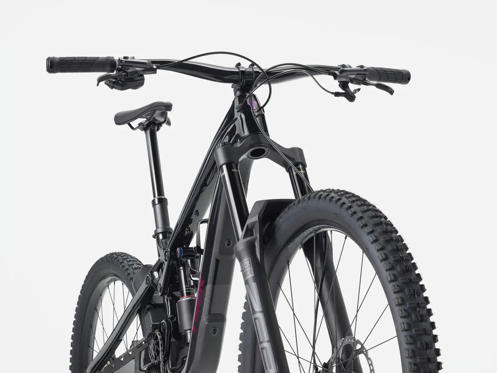 Trek Slash 9.8 XT Di2 Gen 6 - Bild 3
