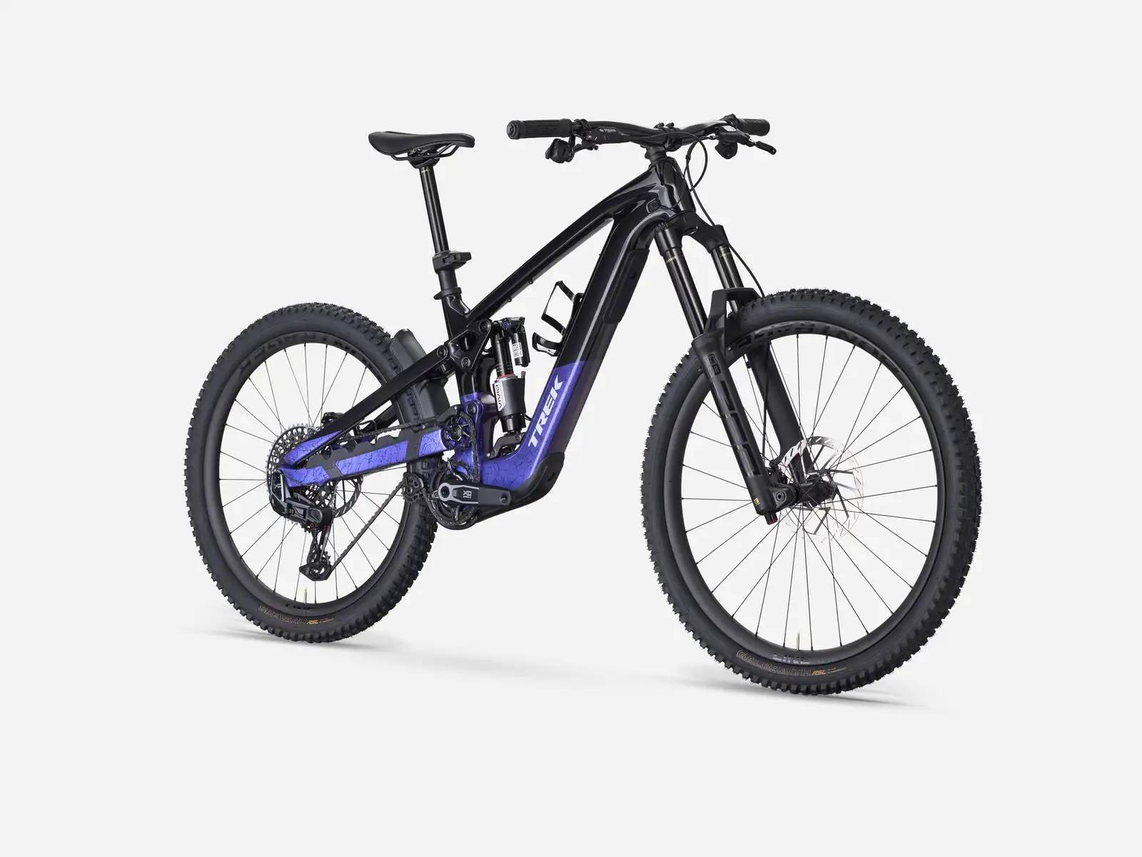 Trek Slash+ 9.9 - Bild 2