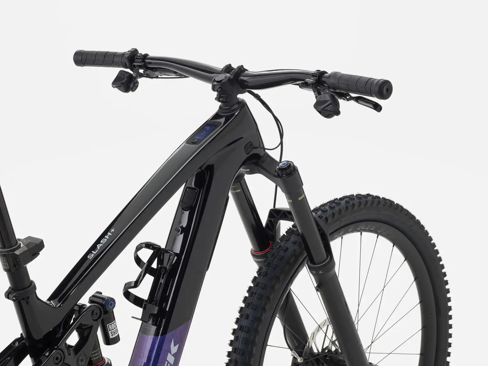 Trek Slash+ 9.9 - Bild 4