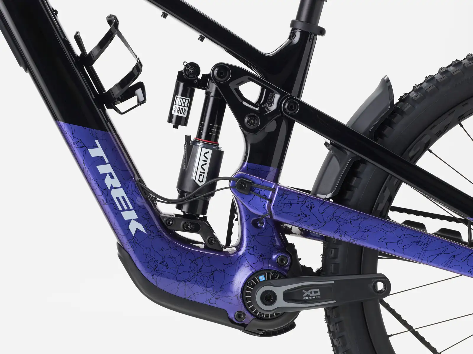 Trek Slash+ 9.9 - Bild 5