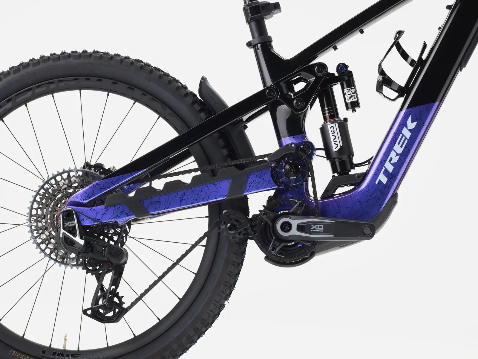 Trek Slash+ 9.9 - Bild 6
