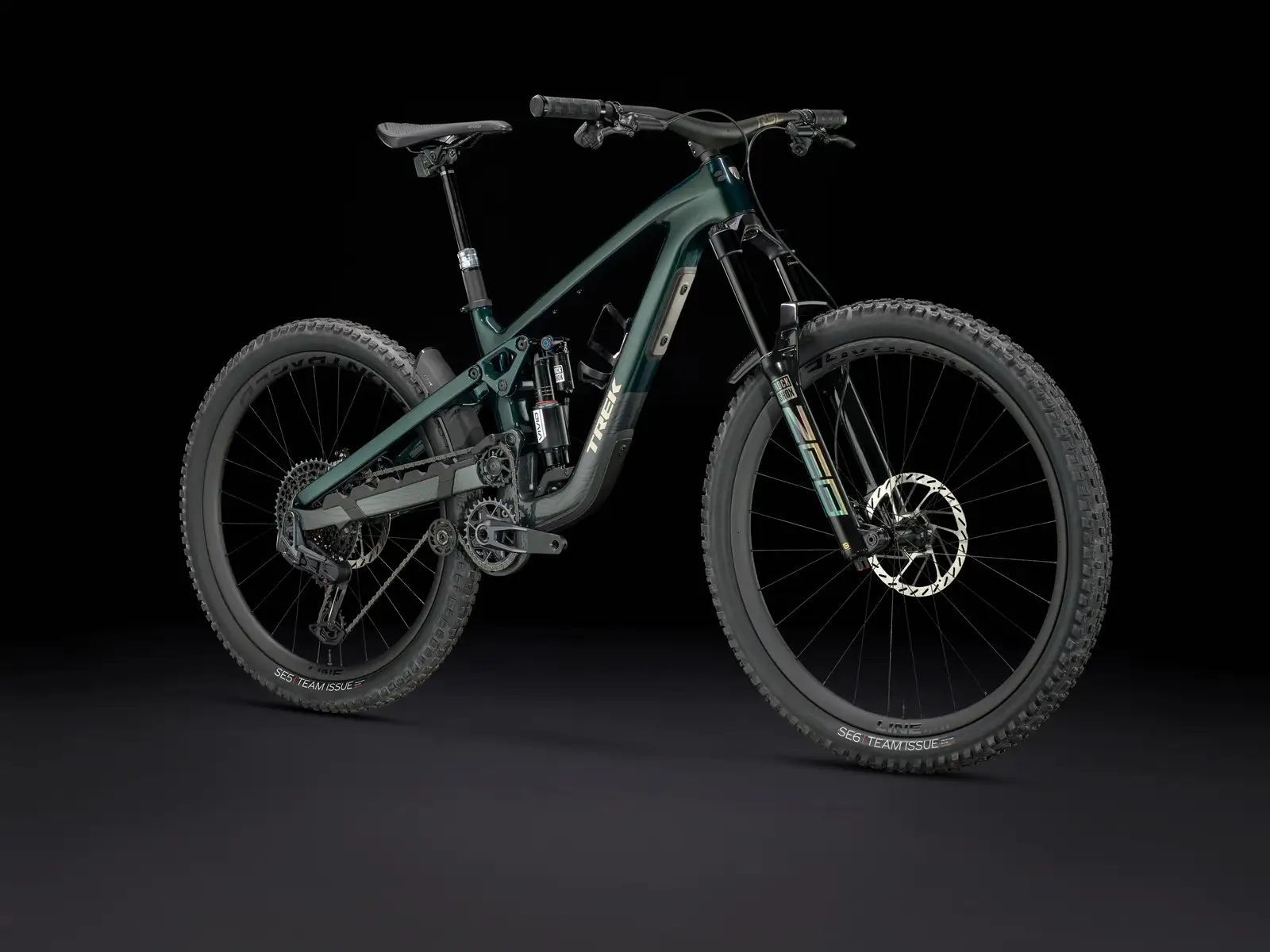 Trek Slash 9.9 X0 AXS T-typ Gen 6 - Bild 2