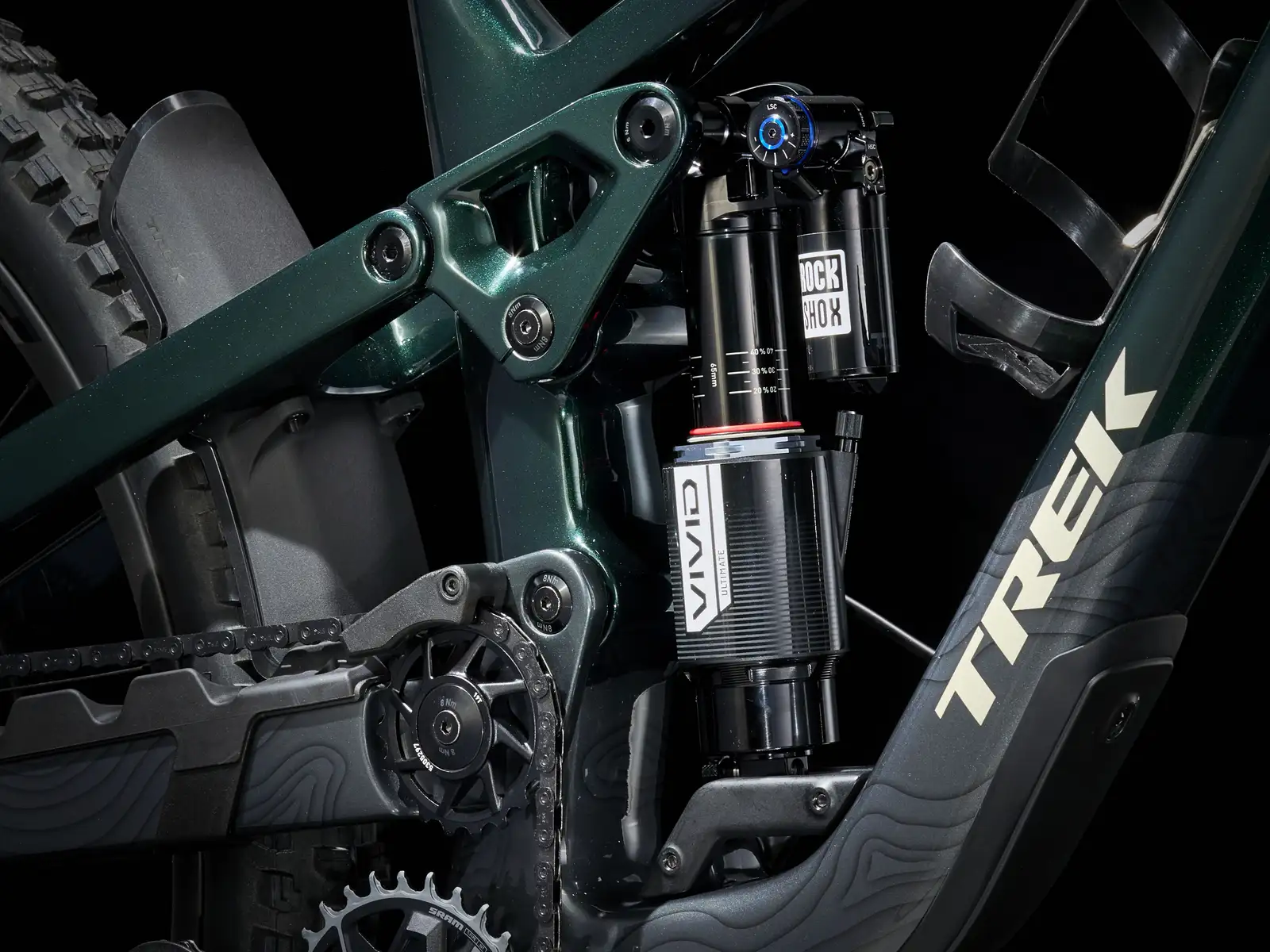 Trek Slash 9.9 X0 AXS T-typ Gen 6 - Bild 6