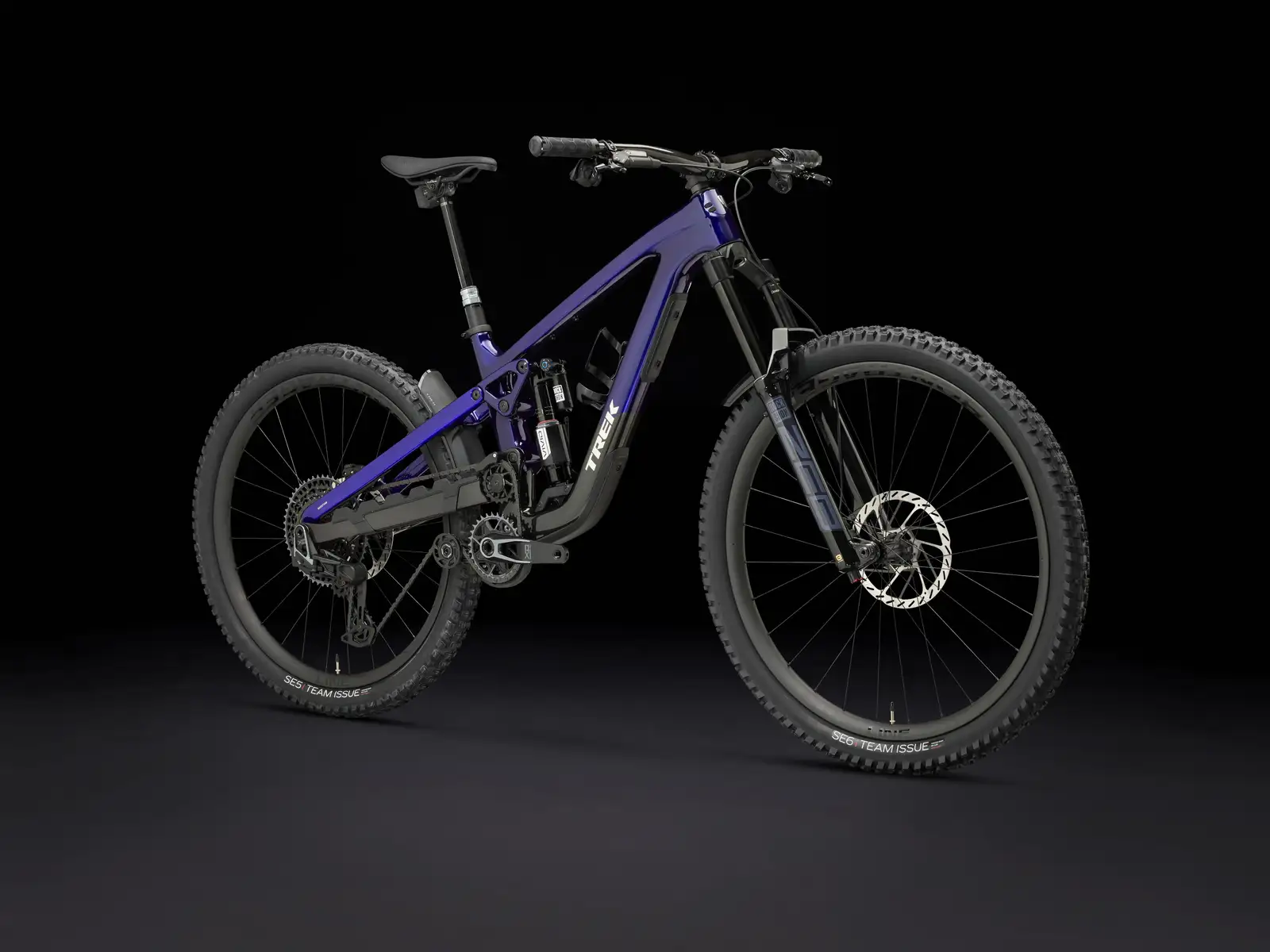 Trek Slash 9.9 X0 AXS T-typ Gen 6 - Bild 2