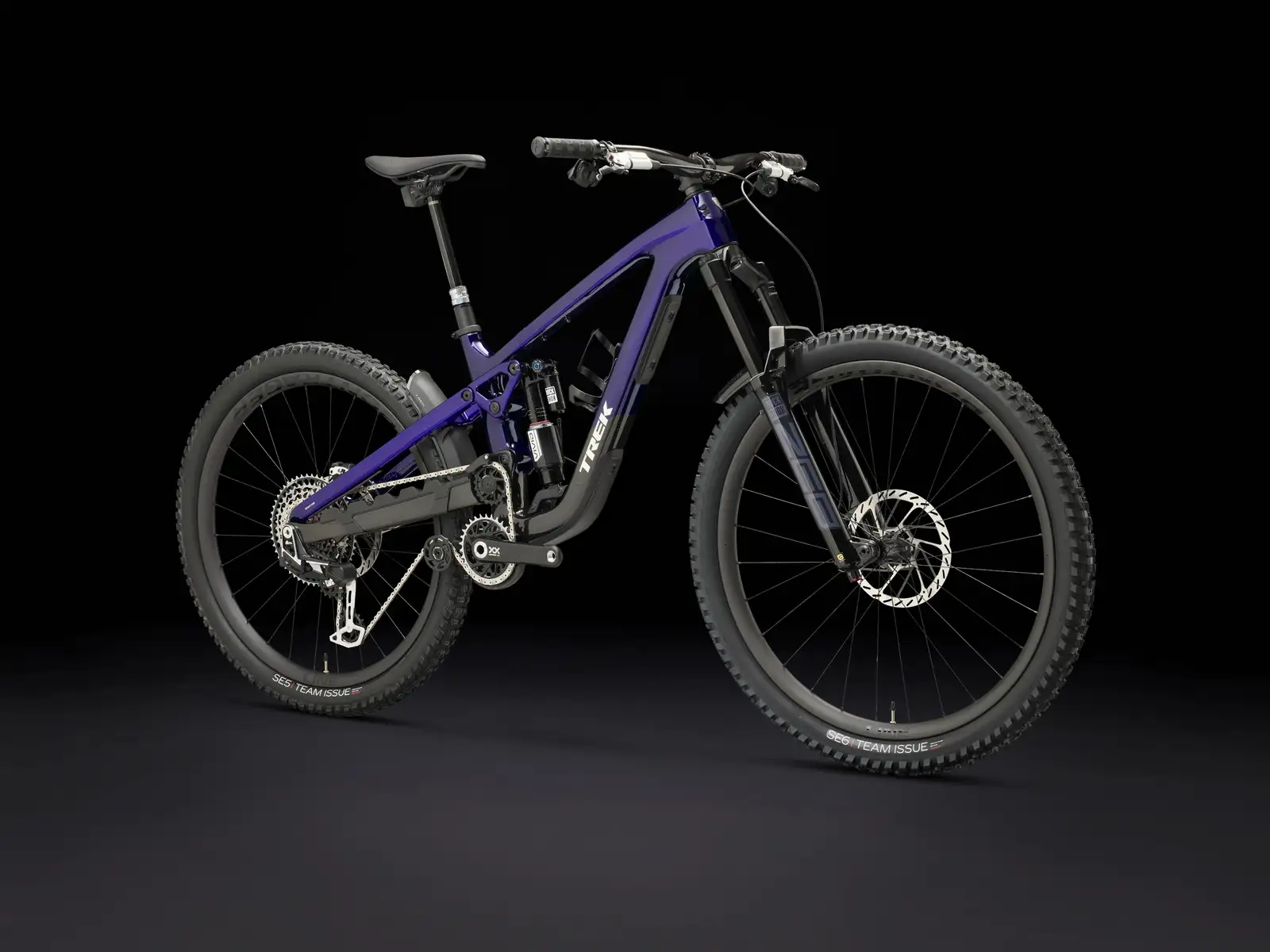 Trek Slash 9.9 XX AXS T-typ Gen 6 - Bild 2
