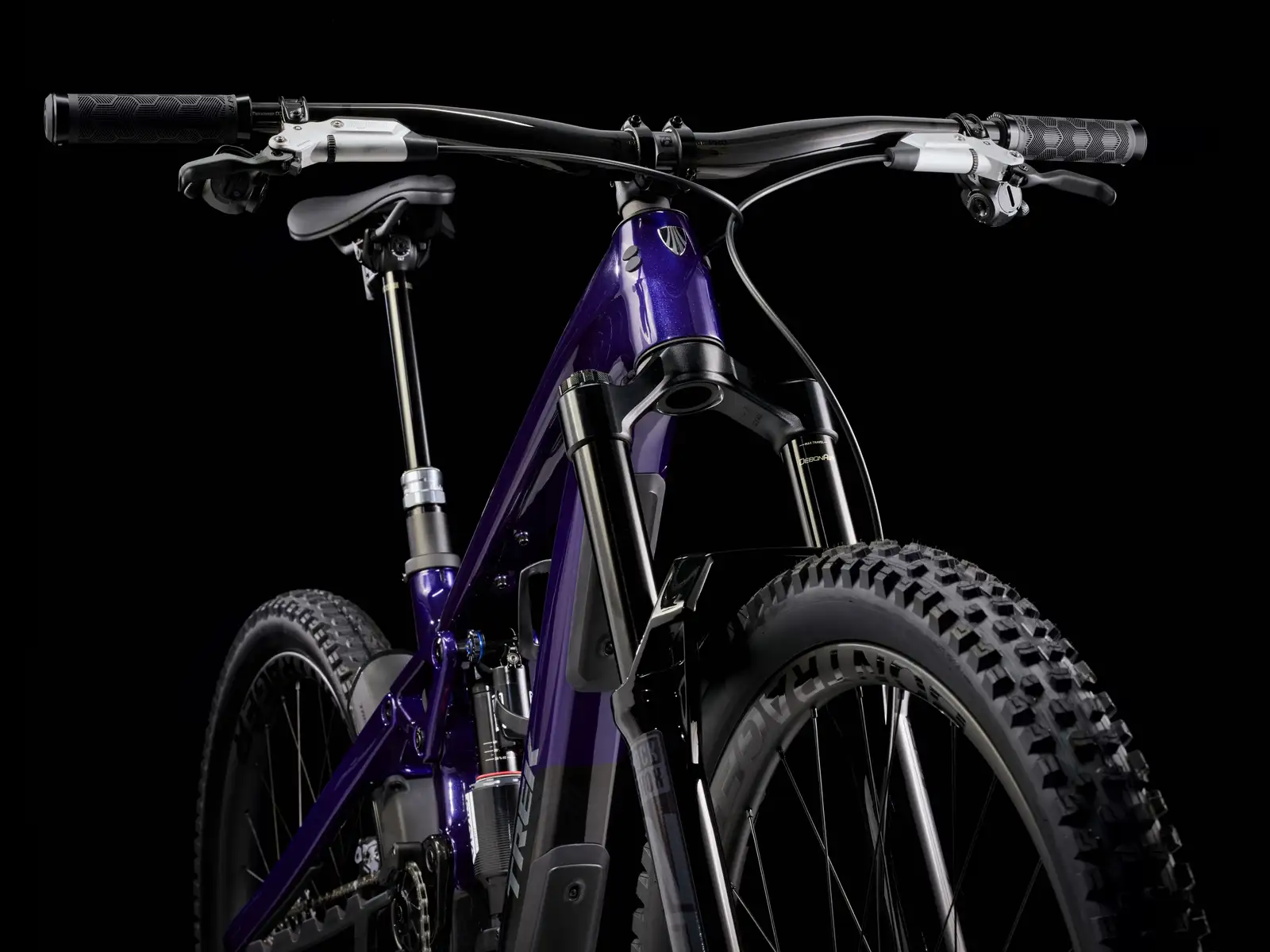 Trek Slash 9.9 XX AXS T-typ Gen 6 - Bild 4