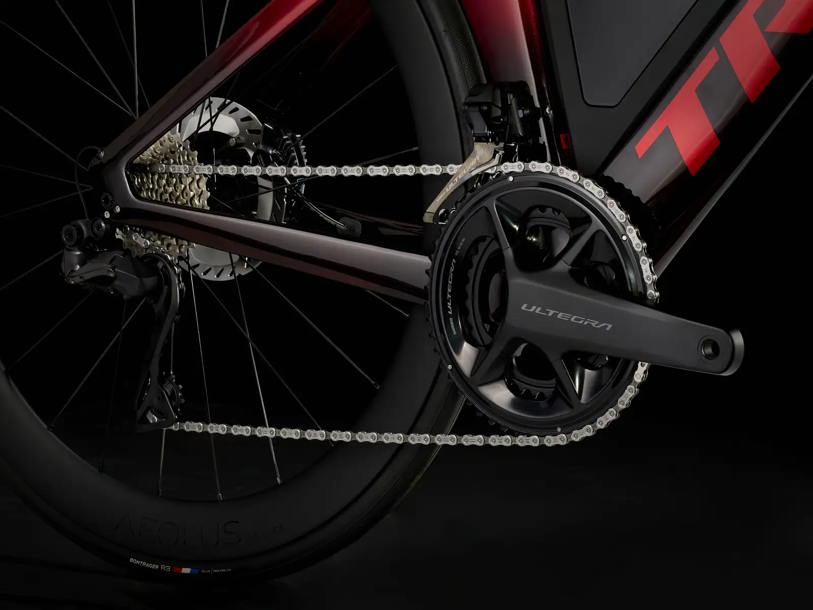Trek Speed Concept SLR 7 - Bild 6