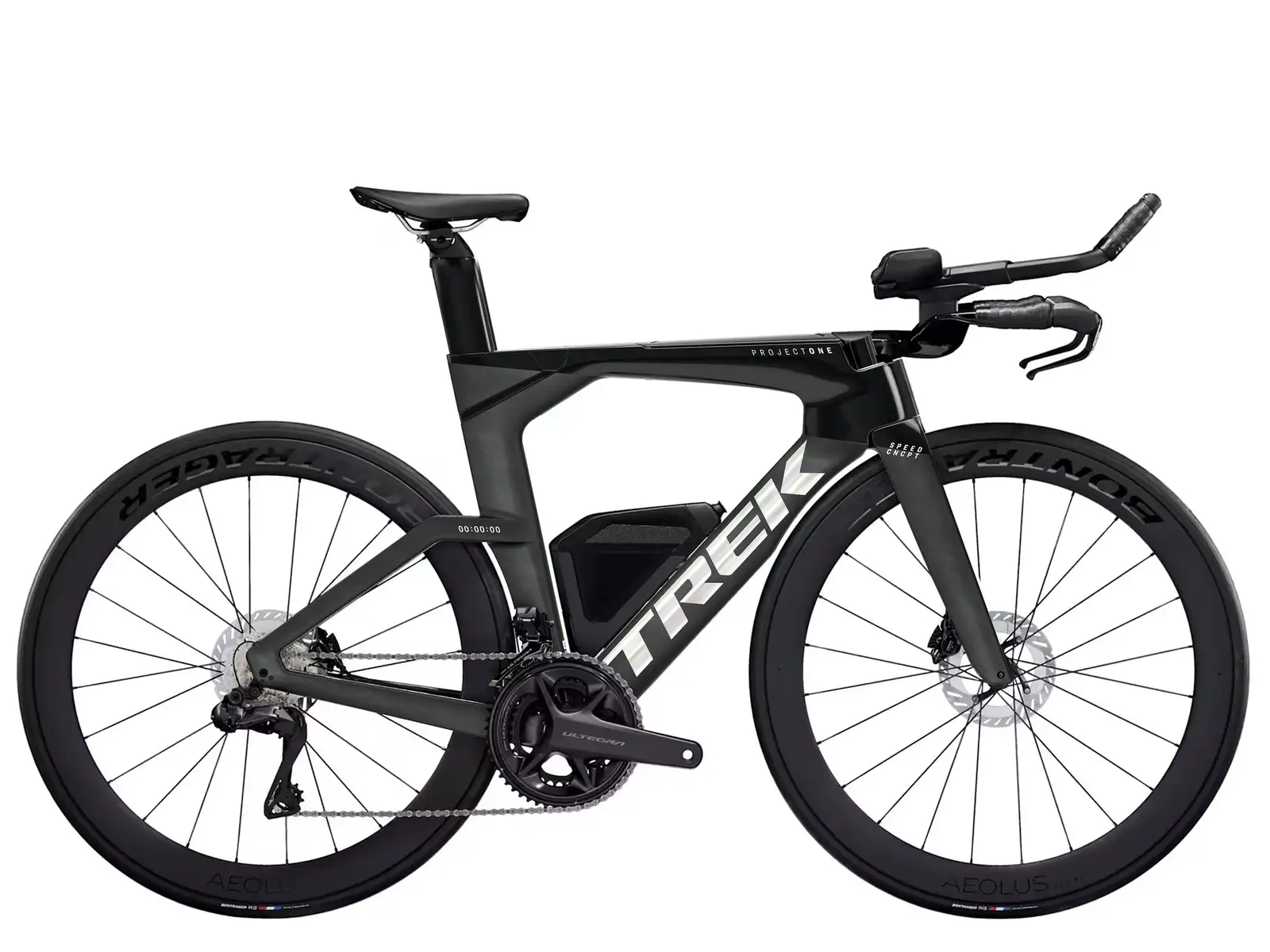 Trek Speed Concept SLR 7 - Bild 1