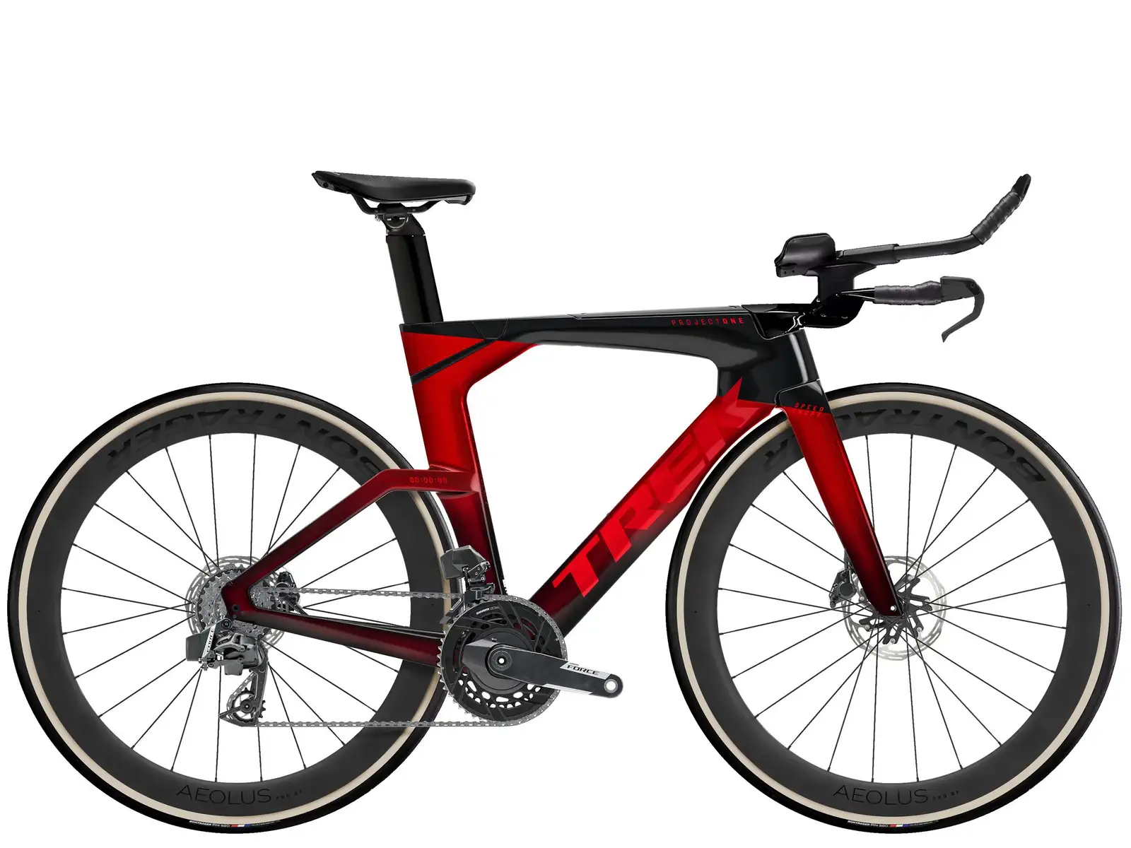 Trek Speed Concept SLR 7 AXS - Bild 1