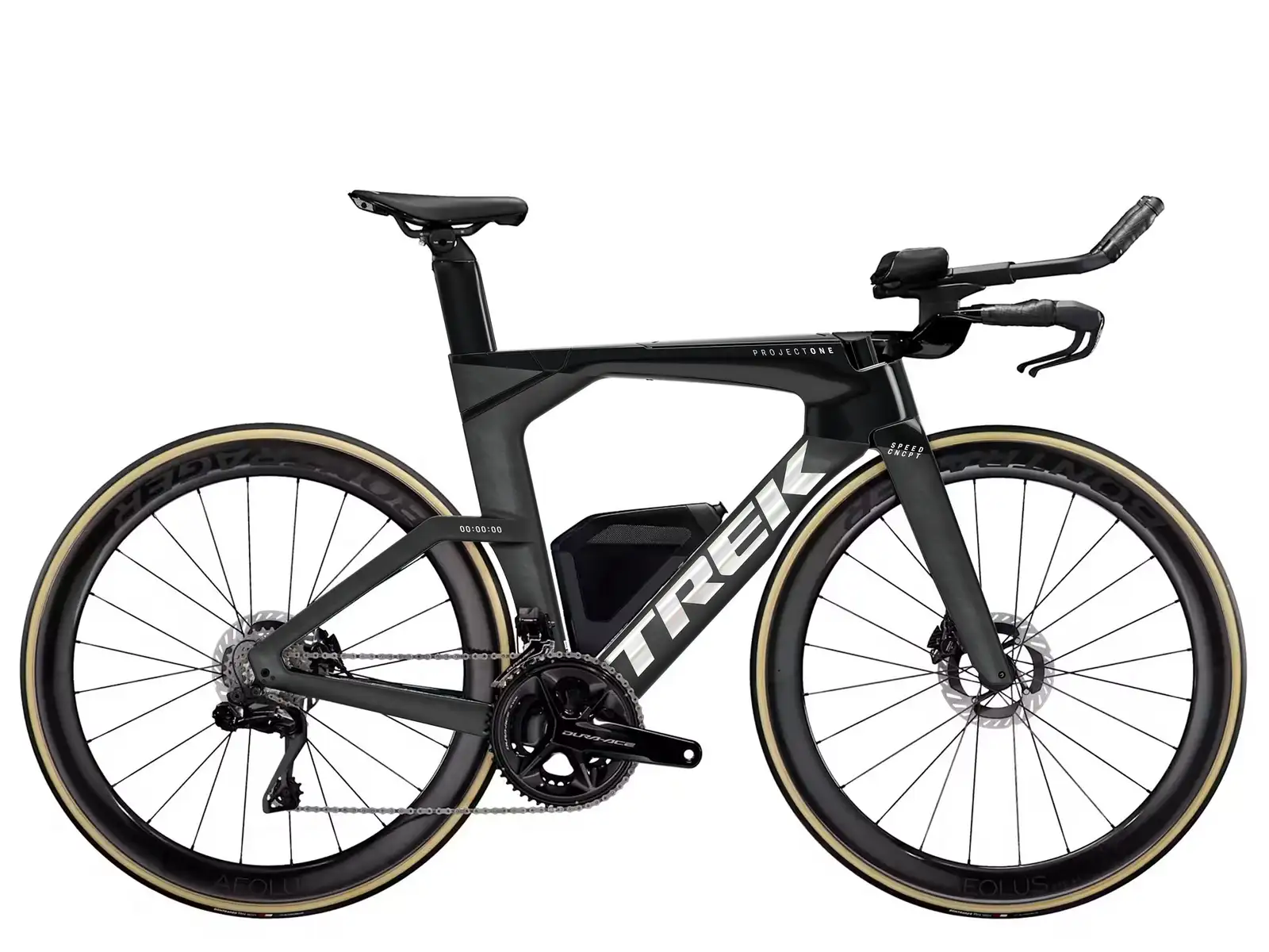 Trek Speed Concept SLR 9 - Bild 1