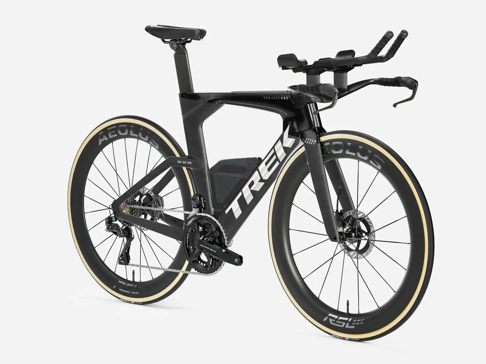 Trek Speed Concept SLR 9 - Bild 2
