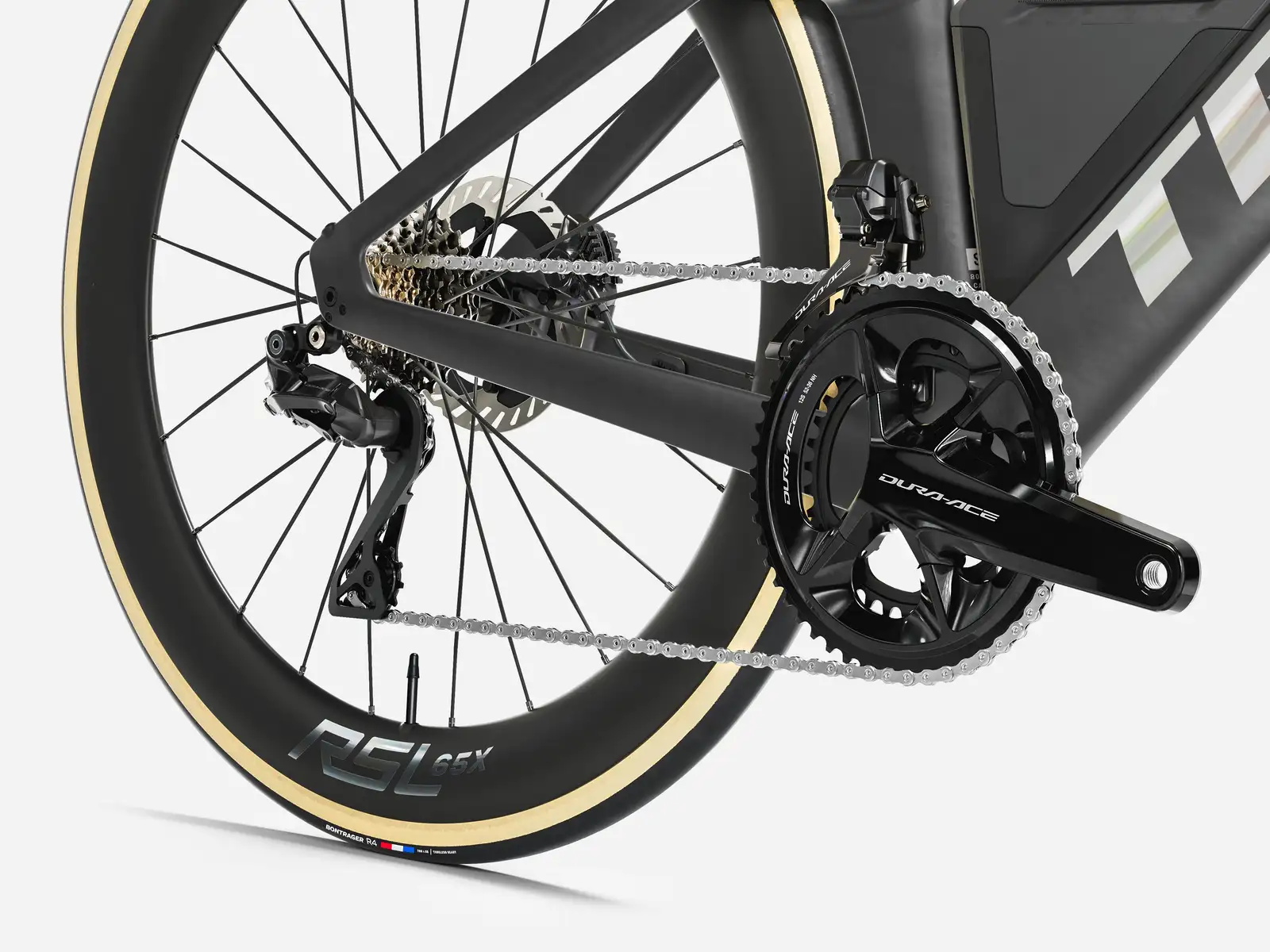 Trek Speed Concept SLR 9 - Bild 6
