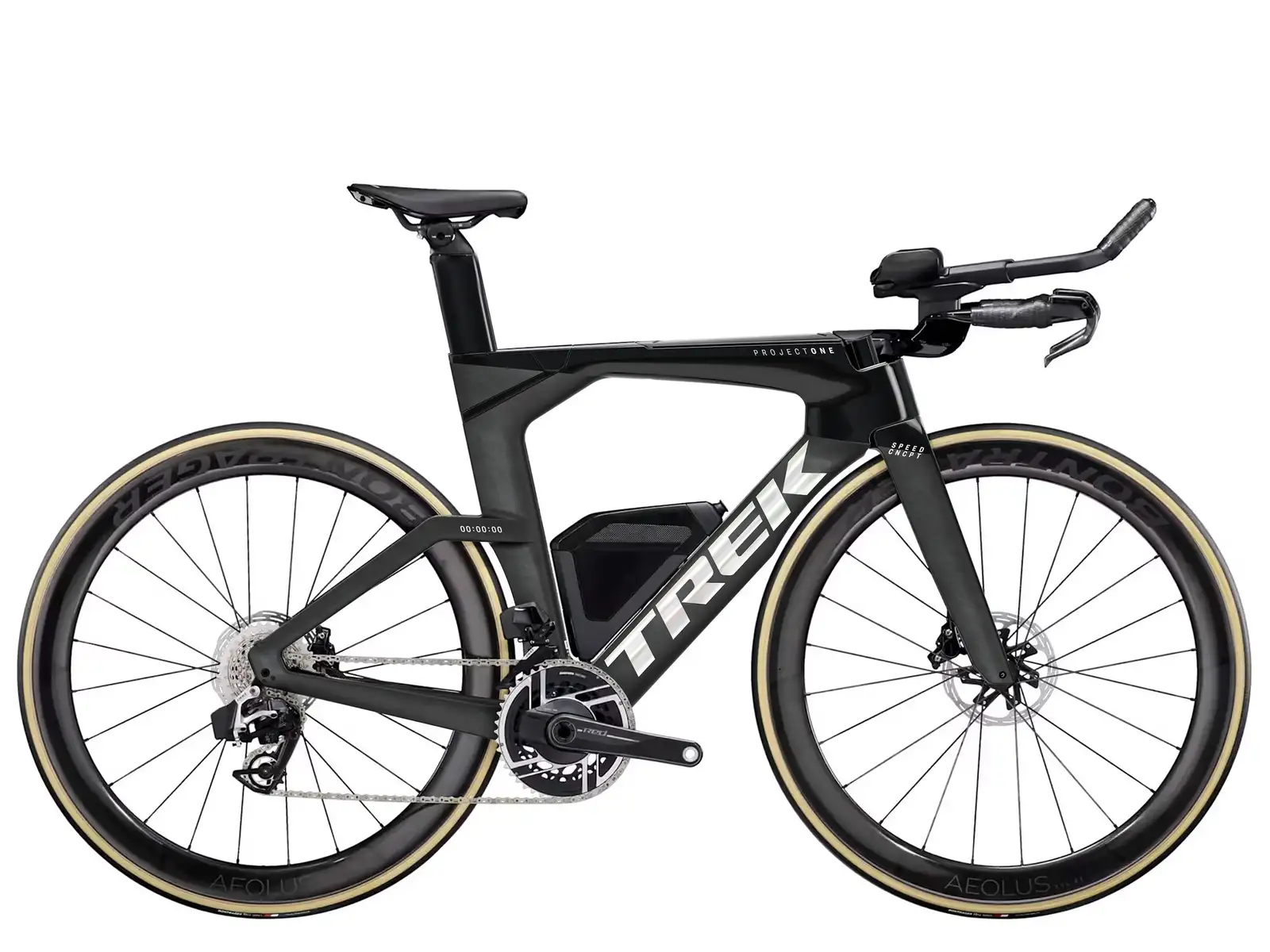 Trek Speed Concept SLR 9 AXS - Bild 1