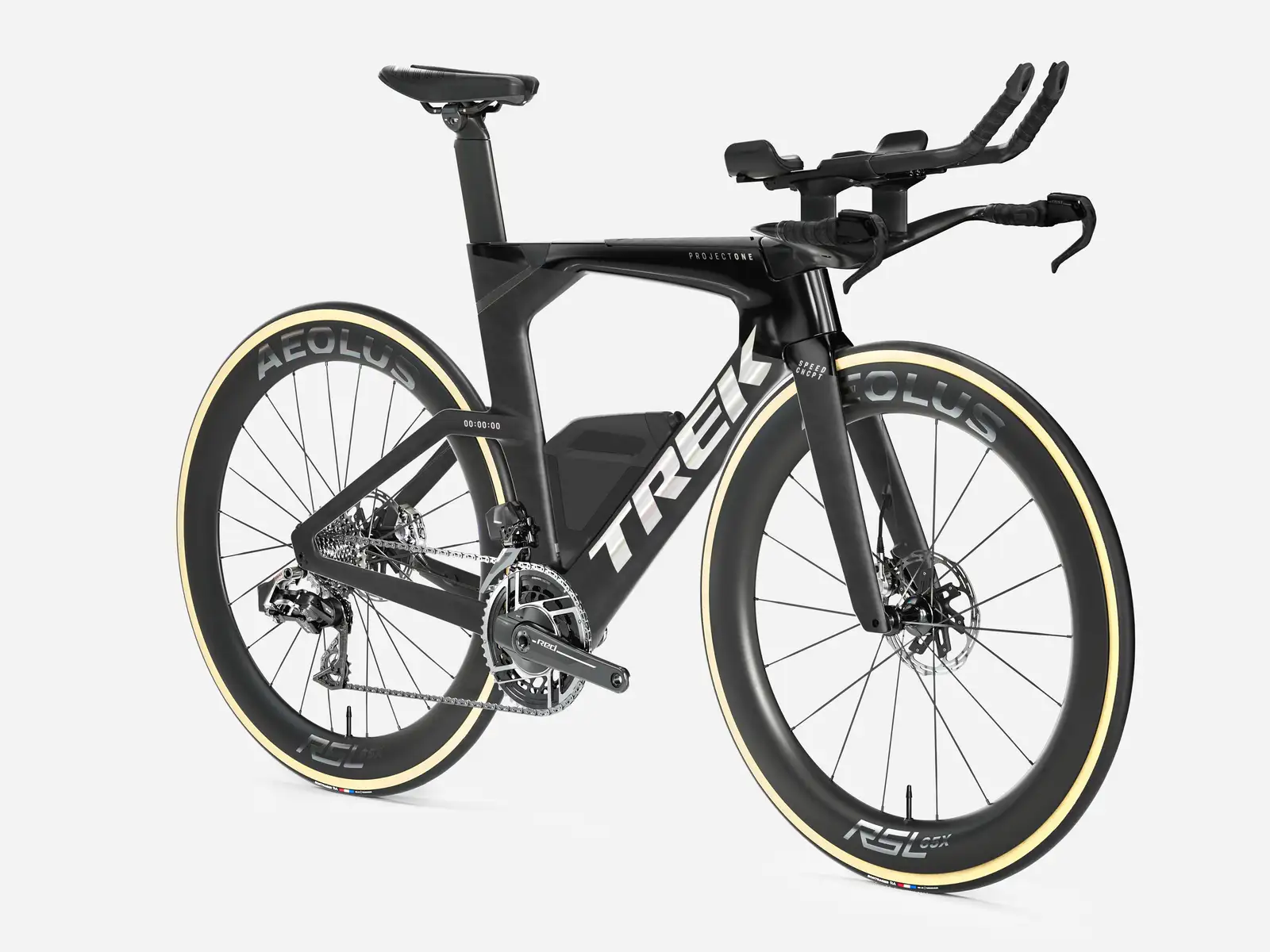 Trek Speed Concept SLR 9 AXS - Bild 2