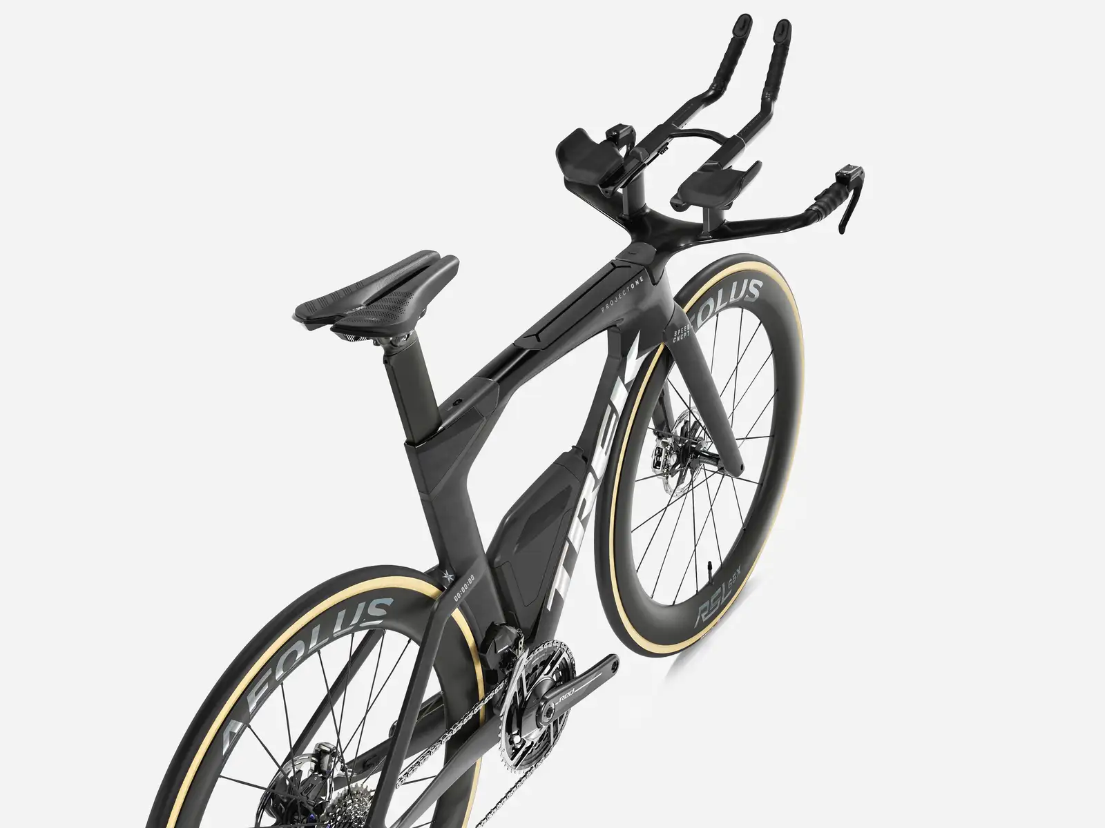 Trek Speed Concept SLR 9 AXS - Bild 5