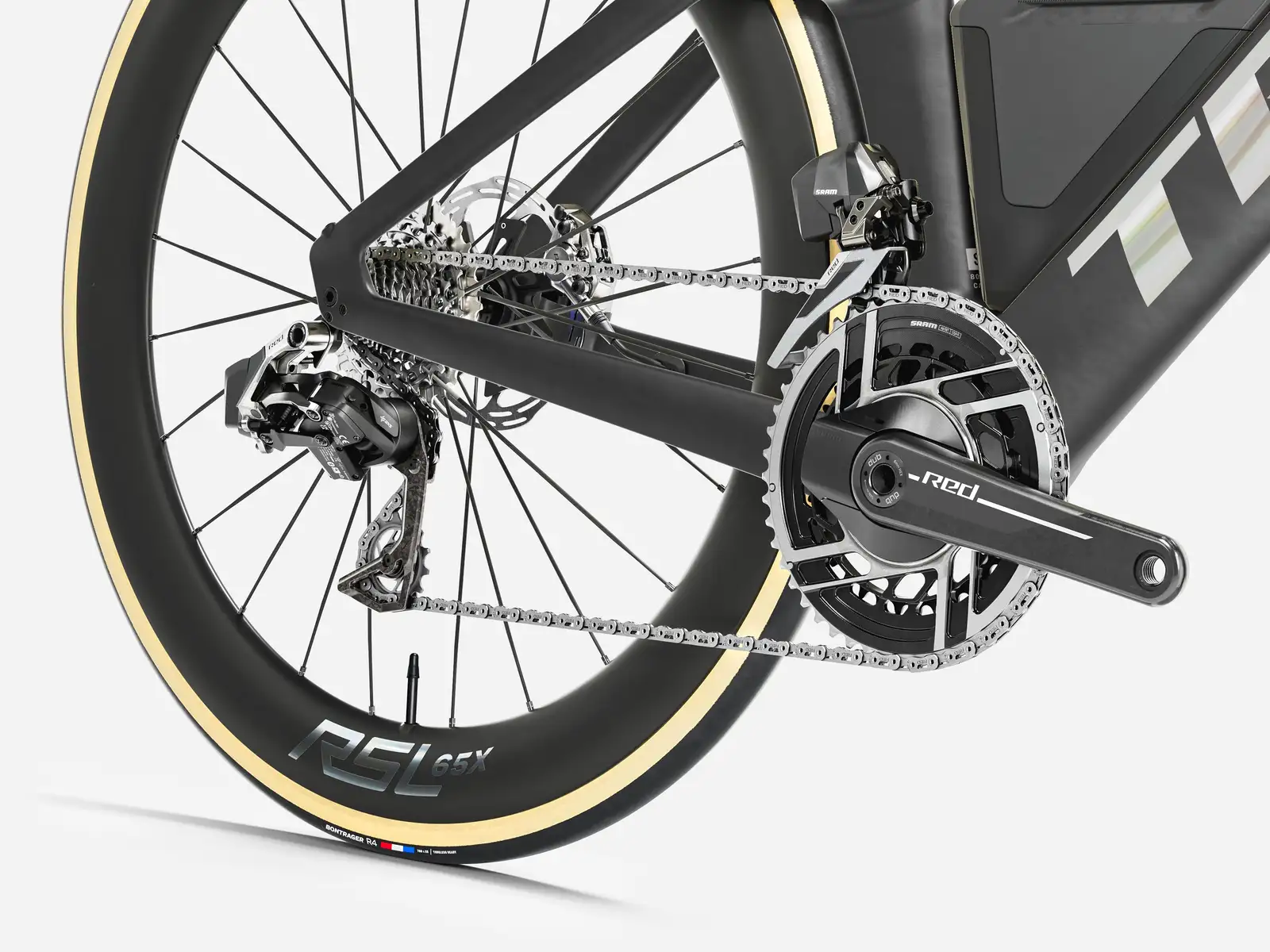 Trek Speed Concept SLR 9 AXS - Bild 6