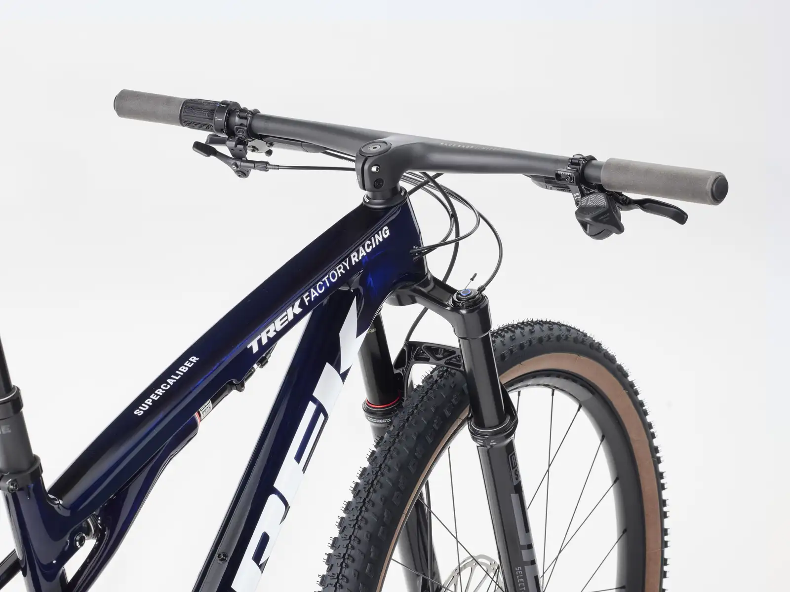 Trek Supercaliber SLR 9.8 X0 AXS T-Type Gen 2 - Bild 4