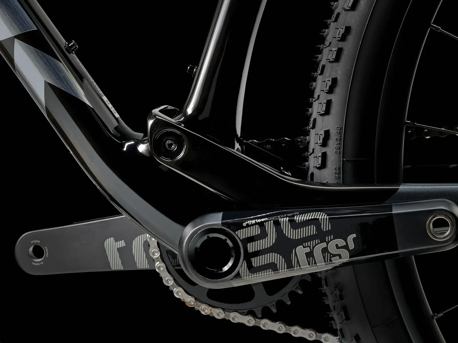 Trek Supercaliber SLR 9.8 XT Gen 2 - Bild 10
