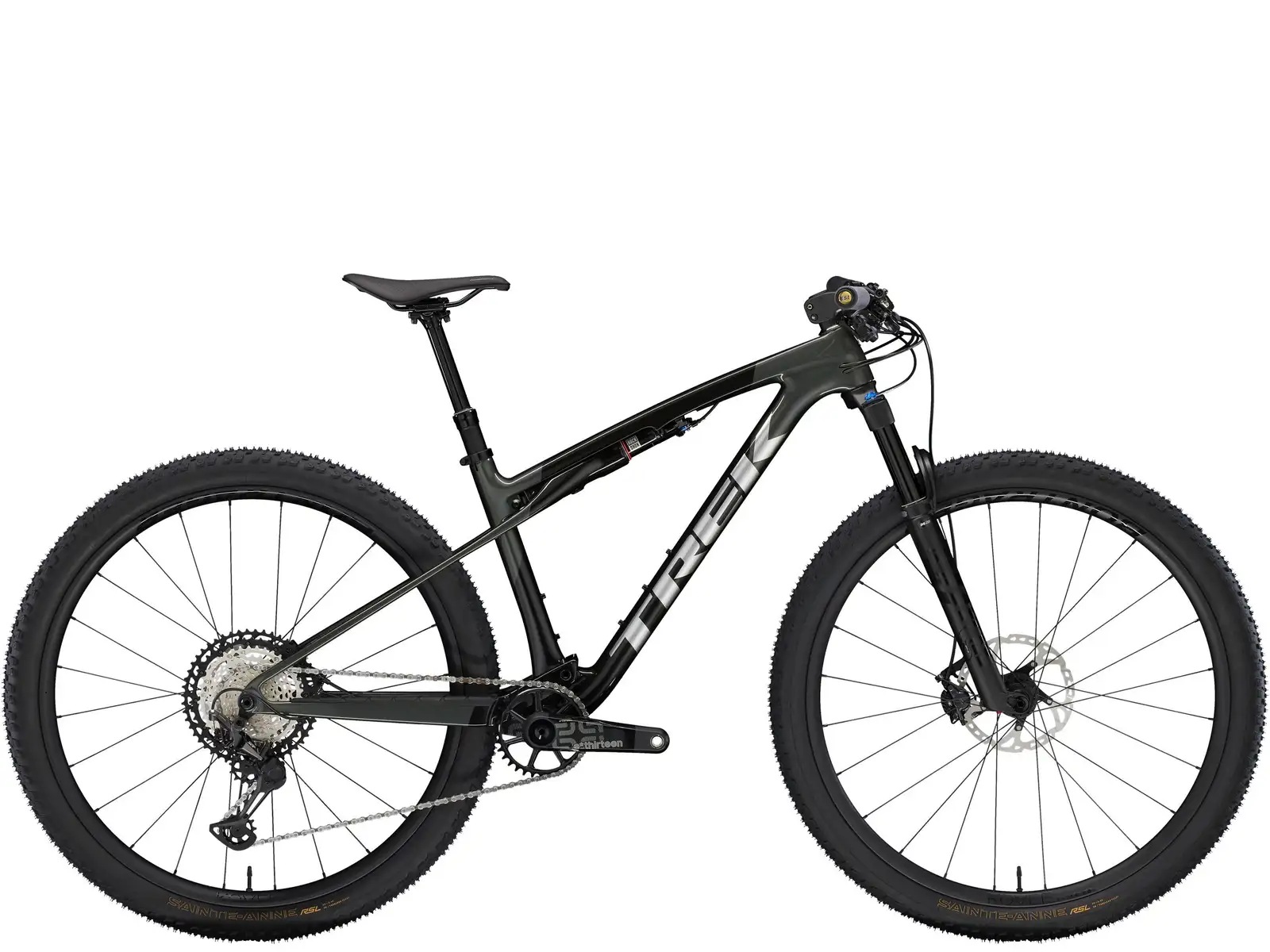 Trek Supercaliber SLR 9.8 XT Gen 2 - Bild 1