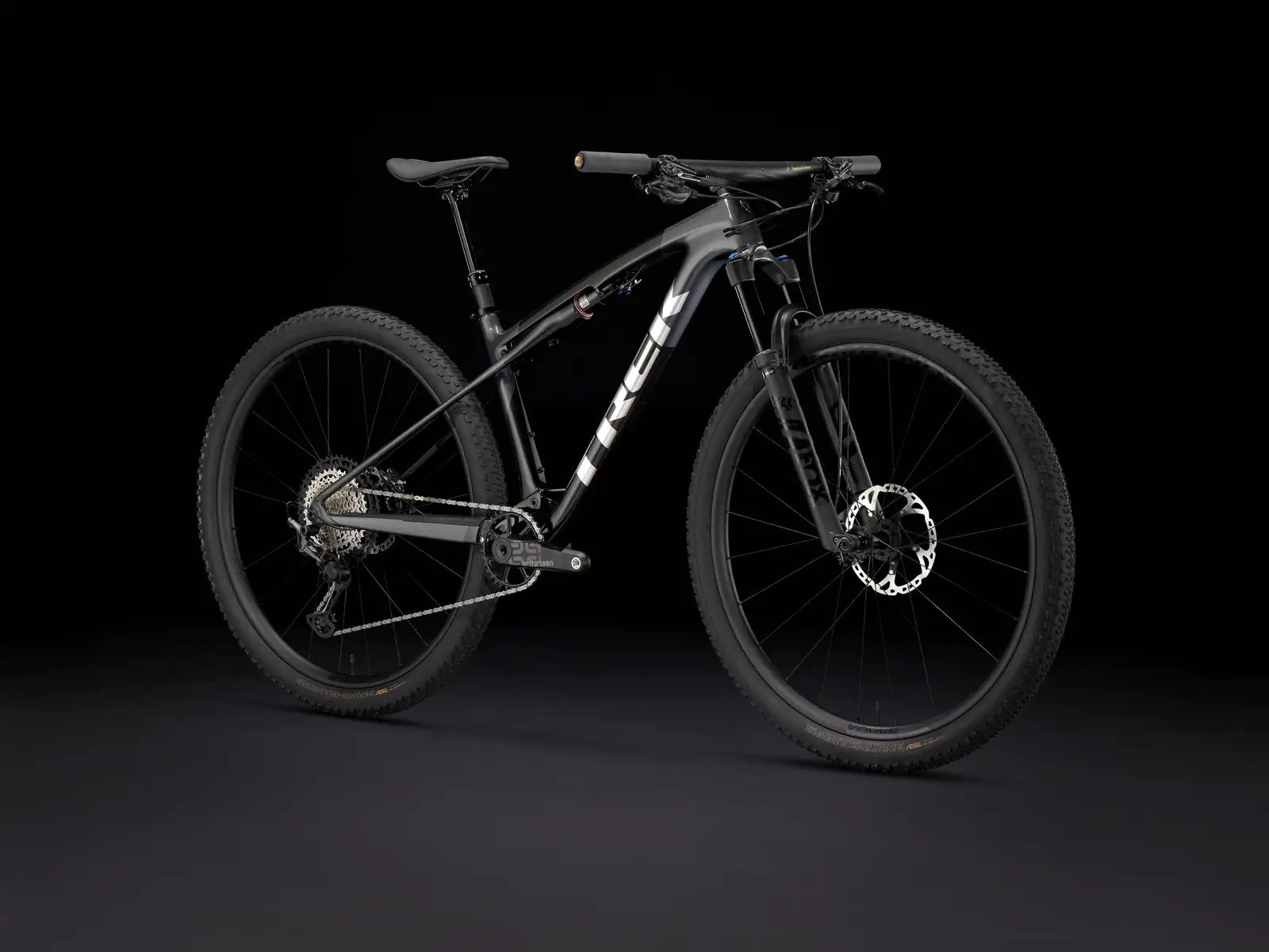 Trek Supercaliber SLR 9.8 XT Gen 2 - Bild 2