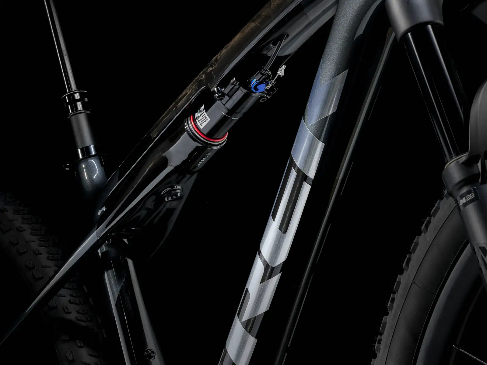 Trek Supercaliber SLR 9.8 XT Gen 2 - Bild 3