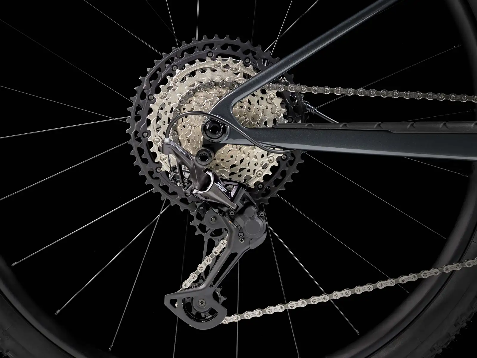 Trek Supercaliber SLR 9.8 XT Gen 2 - Bild 5