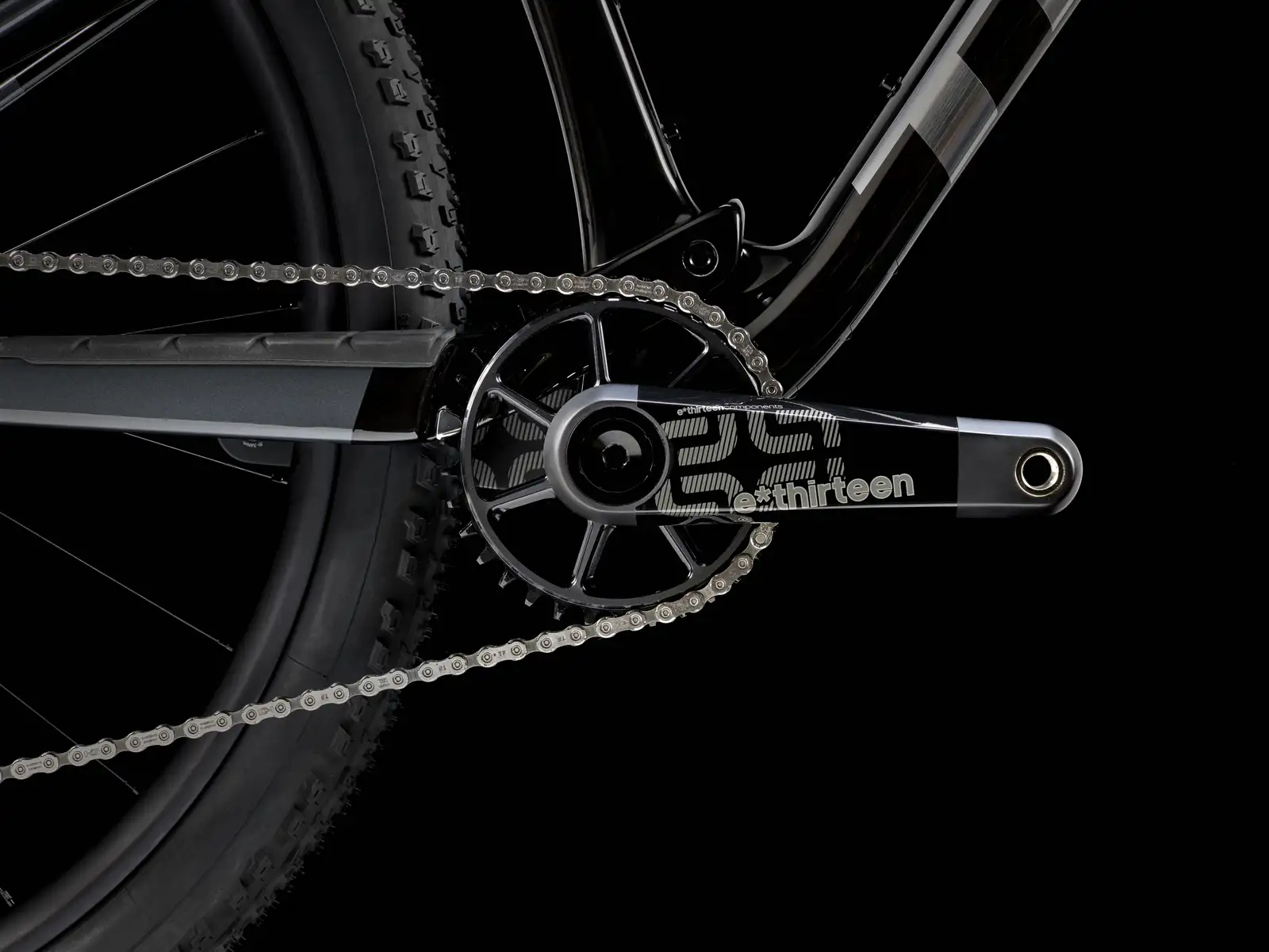 Trek Supercaliber SLR 9.8 XT Gen 2 - Bild 6