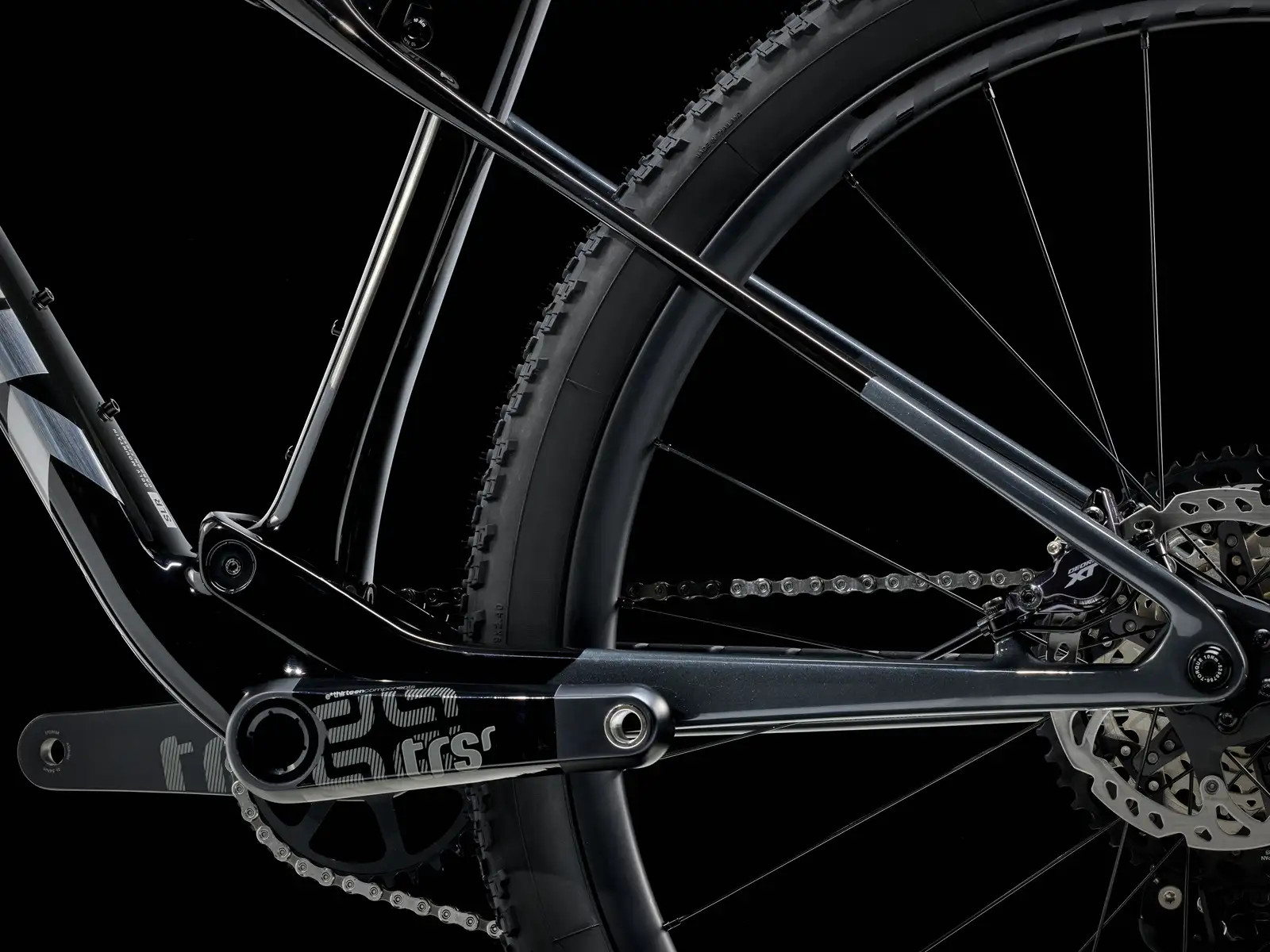 Trek Supercaliber SLR 9.8 XT Gen 2 - Bild 8