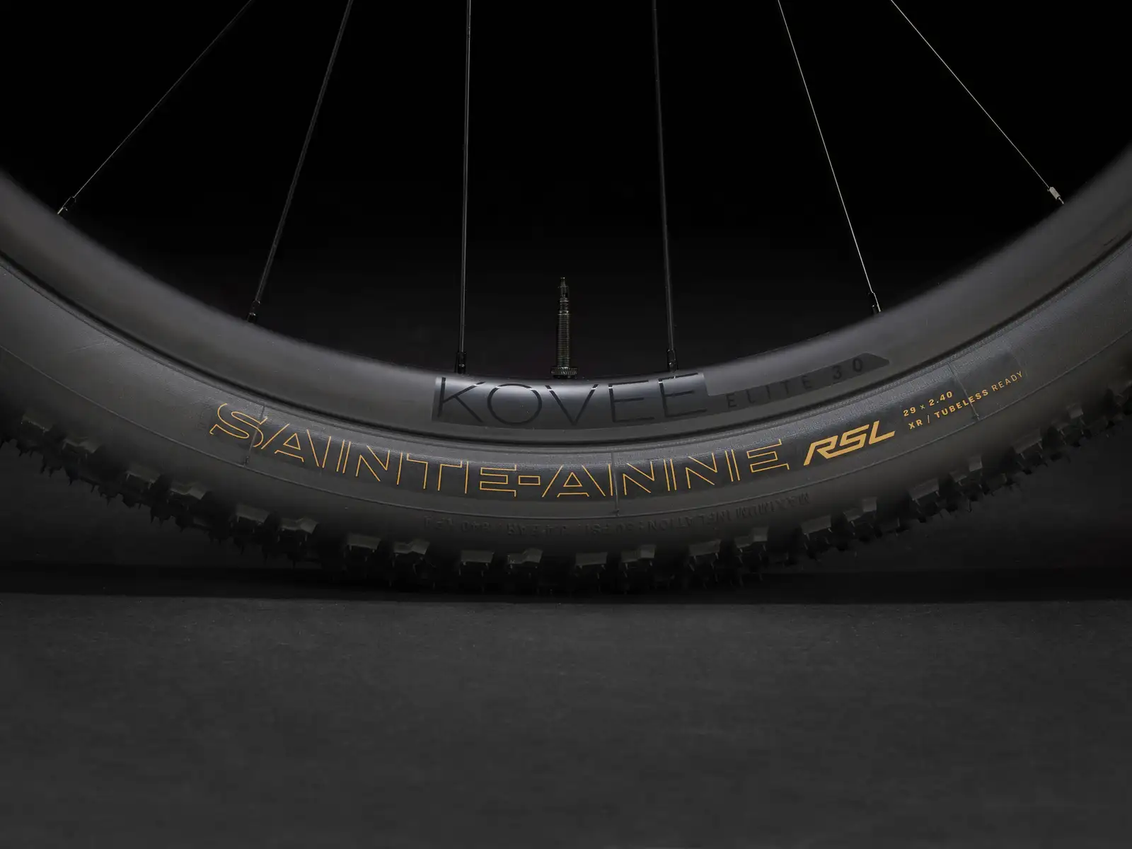 Trek Supercaliber SLR 9.8 XT Gen 2 - Bild 9