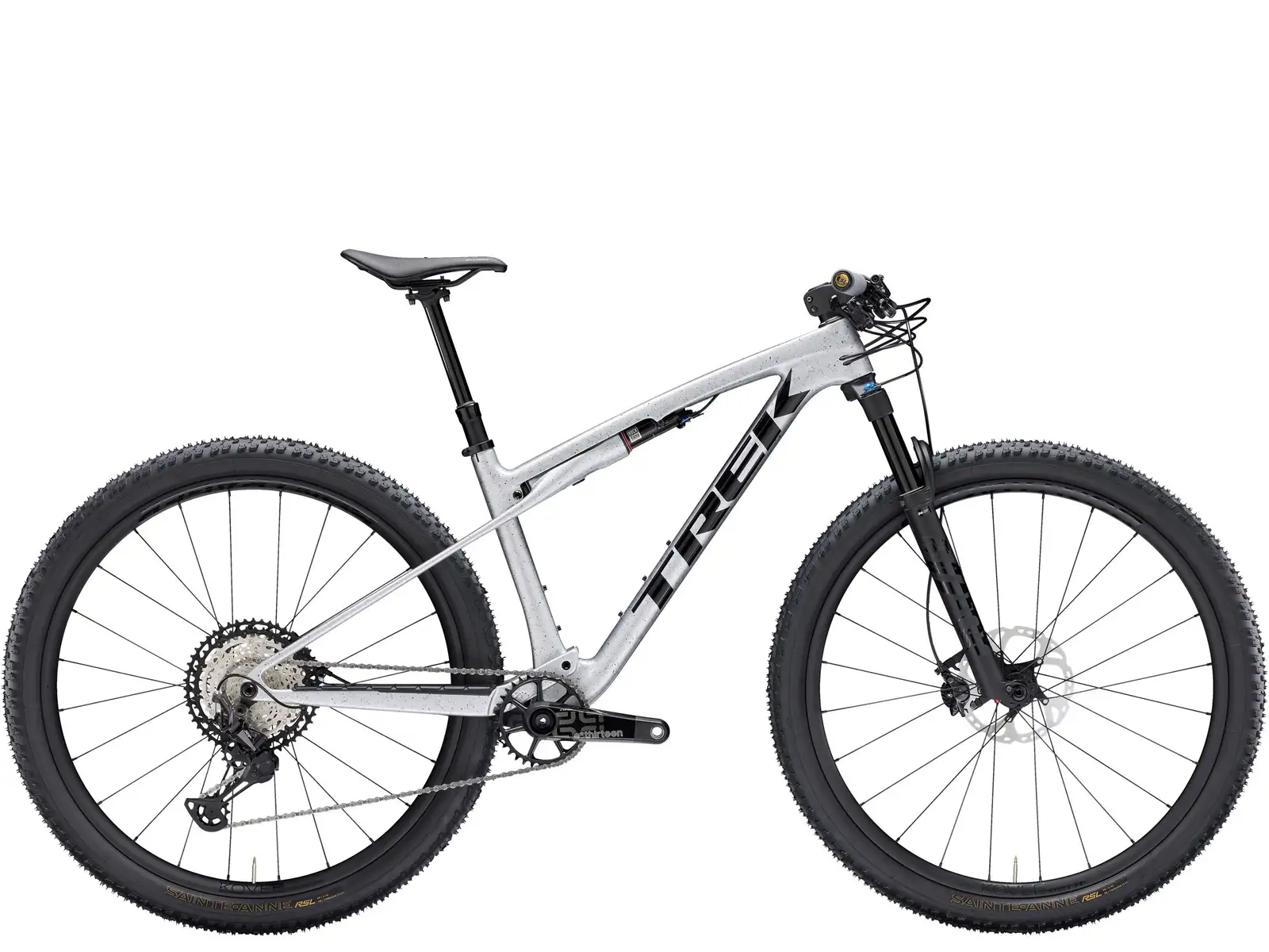 Trek Supercaliber SLR 9.8 XT Gen 2 - Bild 1