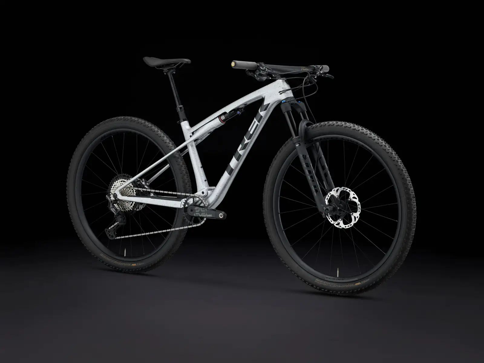 Trek Supercaliber SLR 9.8 XT Gen 2 - Bild 2