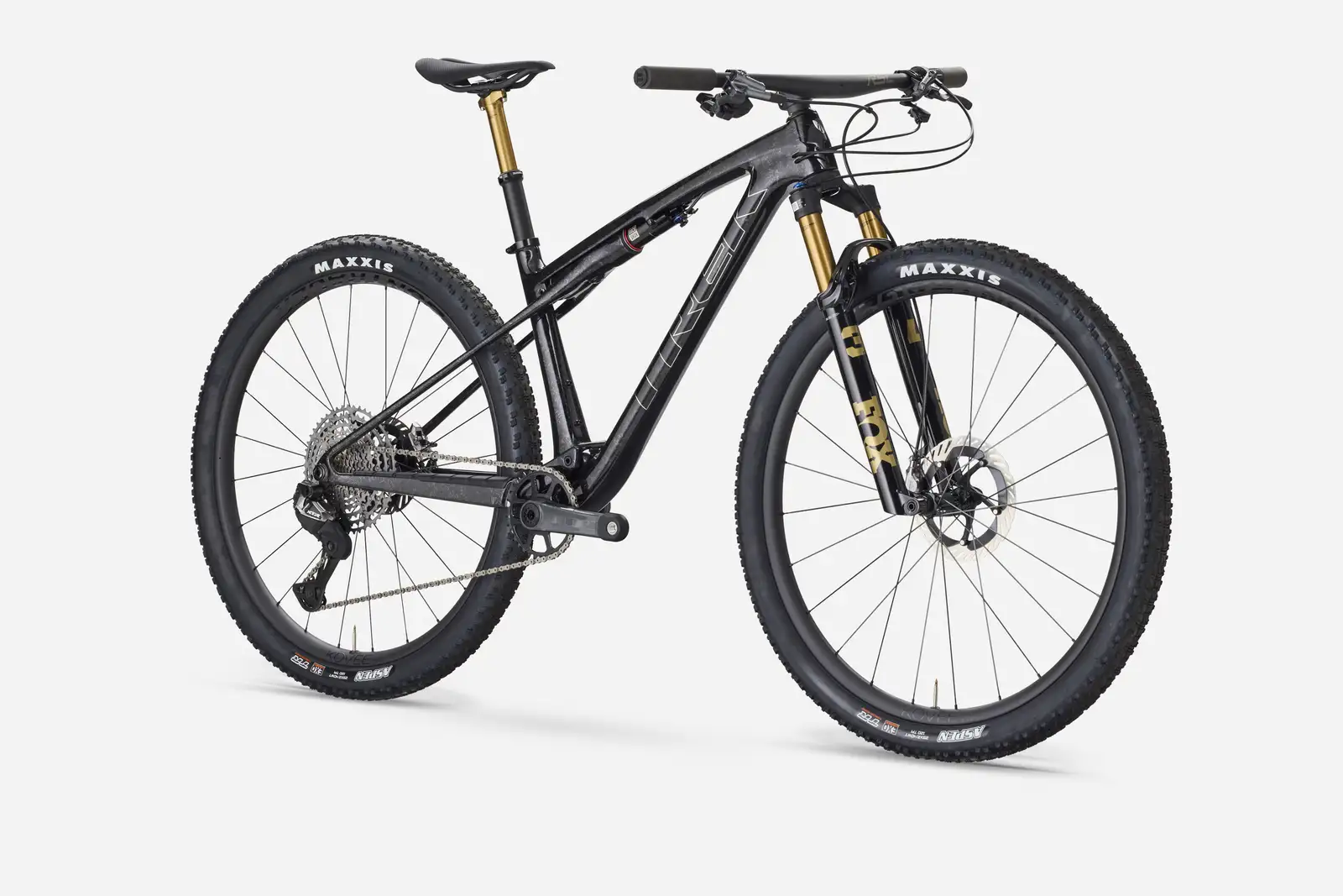 Trek Supercaliber SLR 9.9 XTR Di2 Gen 2 - Bild 2