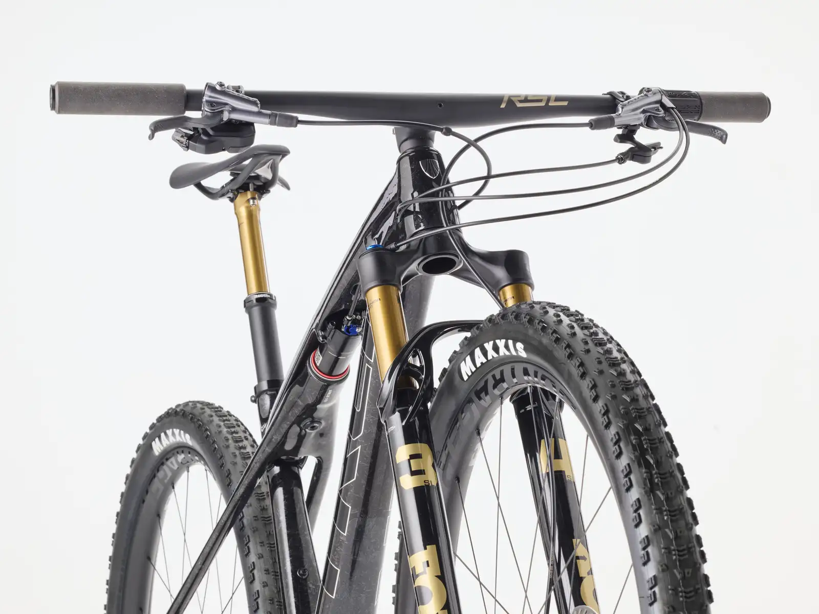 Trek Supercaliber SLR 9.9 XTR Di2 Gen 2 - Bild 3