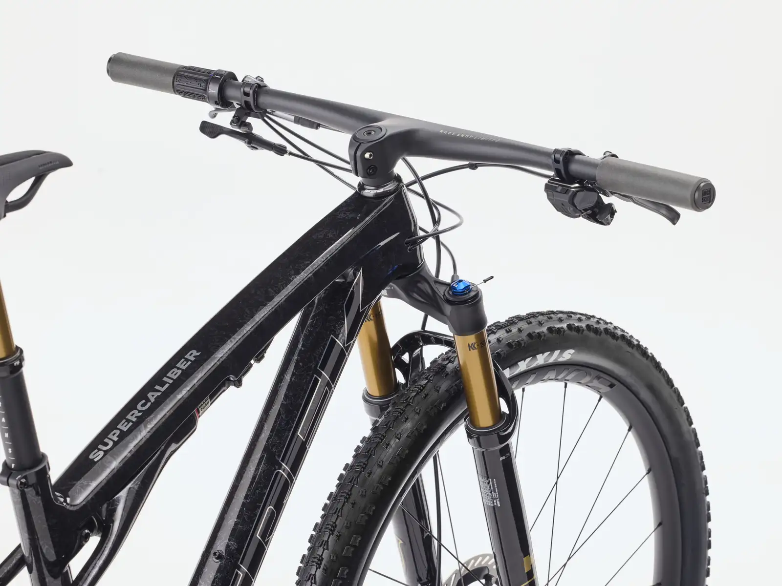 Trek Supercaliber SLR 9.9 XTR Di2 Gen 2 - Bild 4