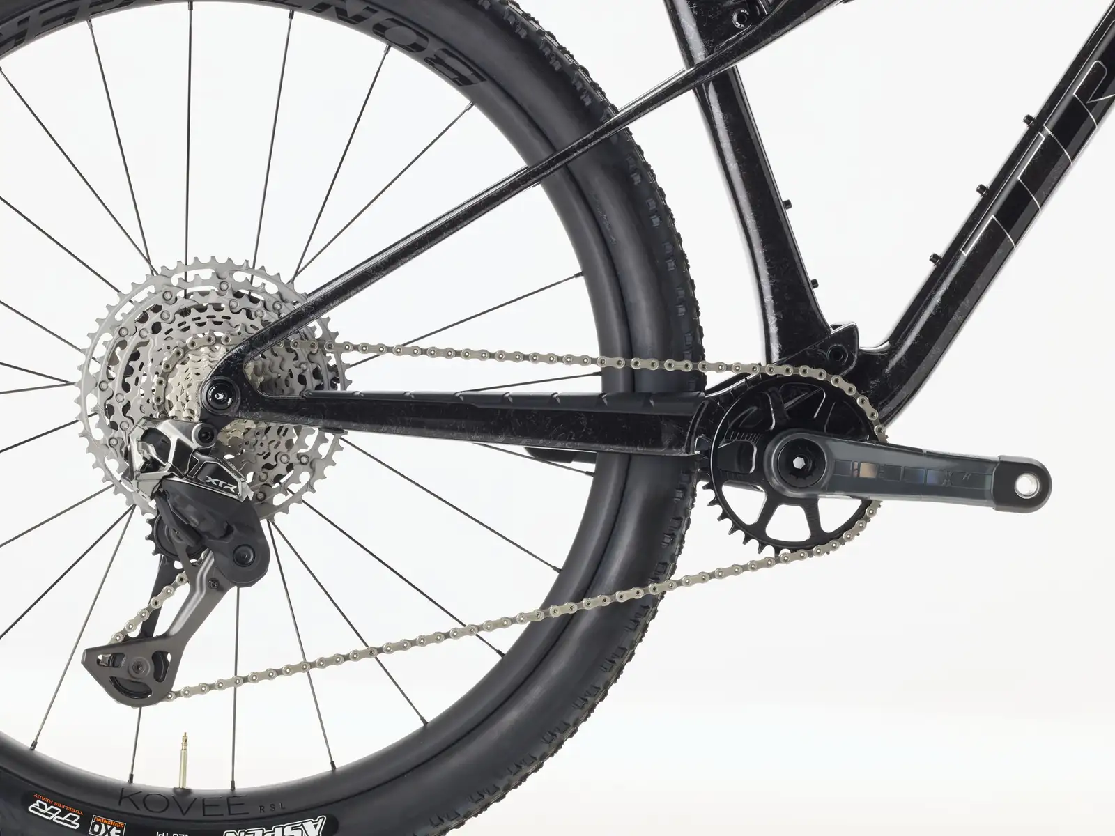 Trek Supercaliber SLR 9.9 XTR Di2 Gen 2 - Bild 6