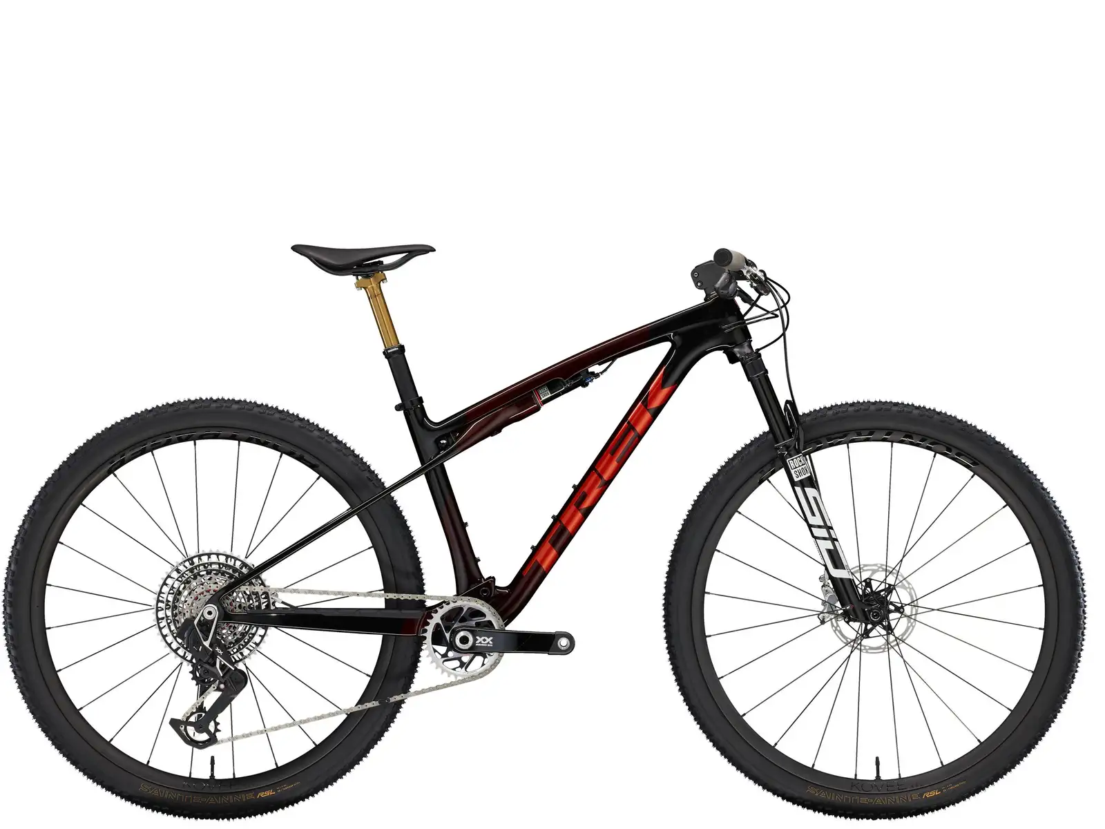 Trek Supercaliber SLR 9.9 XX AXS Gen 2 - Bild 1