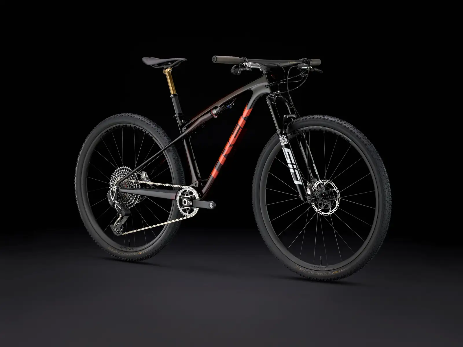 Trek Supercaliber SLR 9.9 XX AXS Gen 2 - Bild 2