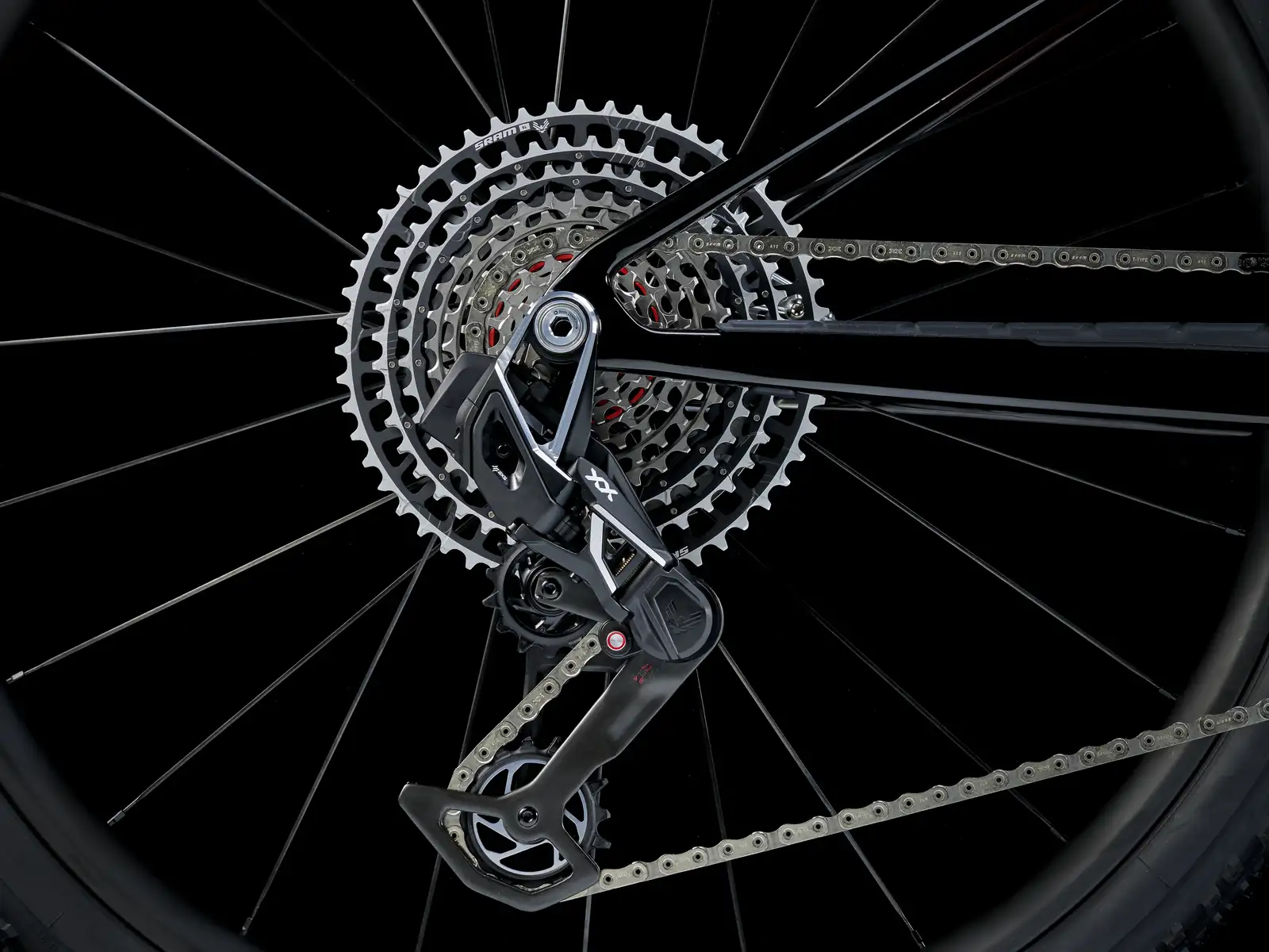 Trek Supercaliber SLR 9.9 XX AXS Gen 2 - Bild 5