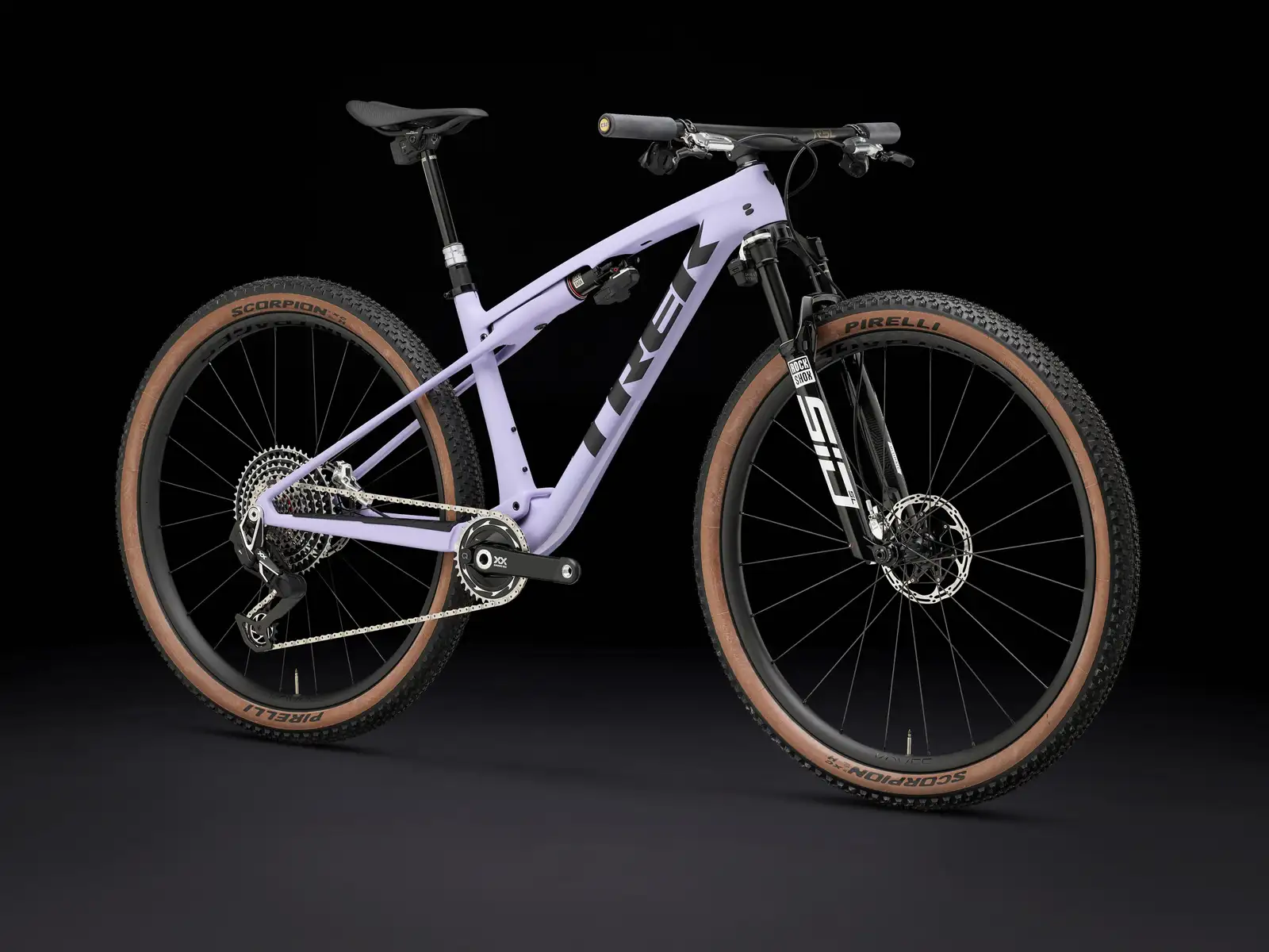 Trek Supercaliber SLR 9.9 XX Flight Attendant Gen 2 - Bild 2