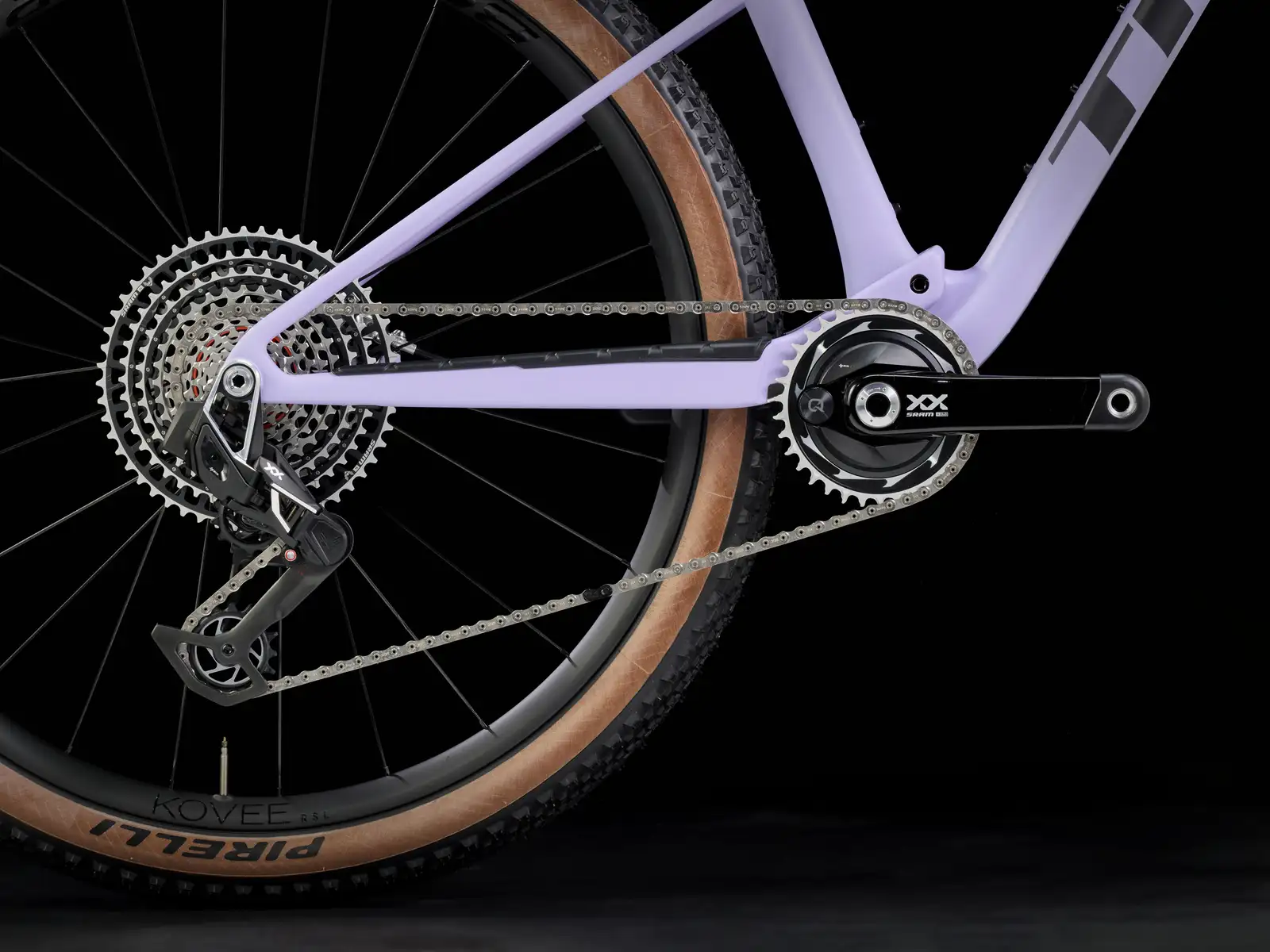 Trek Supercaliber SLR 9.9 XX Flight Attendant Gen 2 - Bild 6