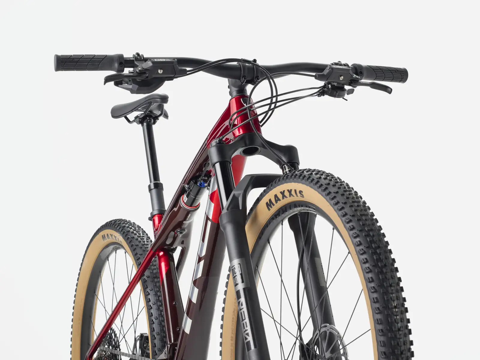 Trek Supercaliber SL 9.6 Gen 2 - Bild 3